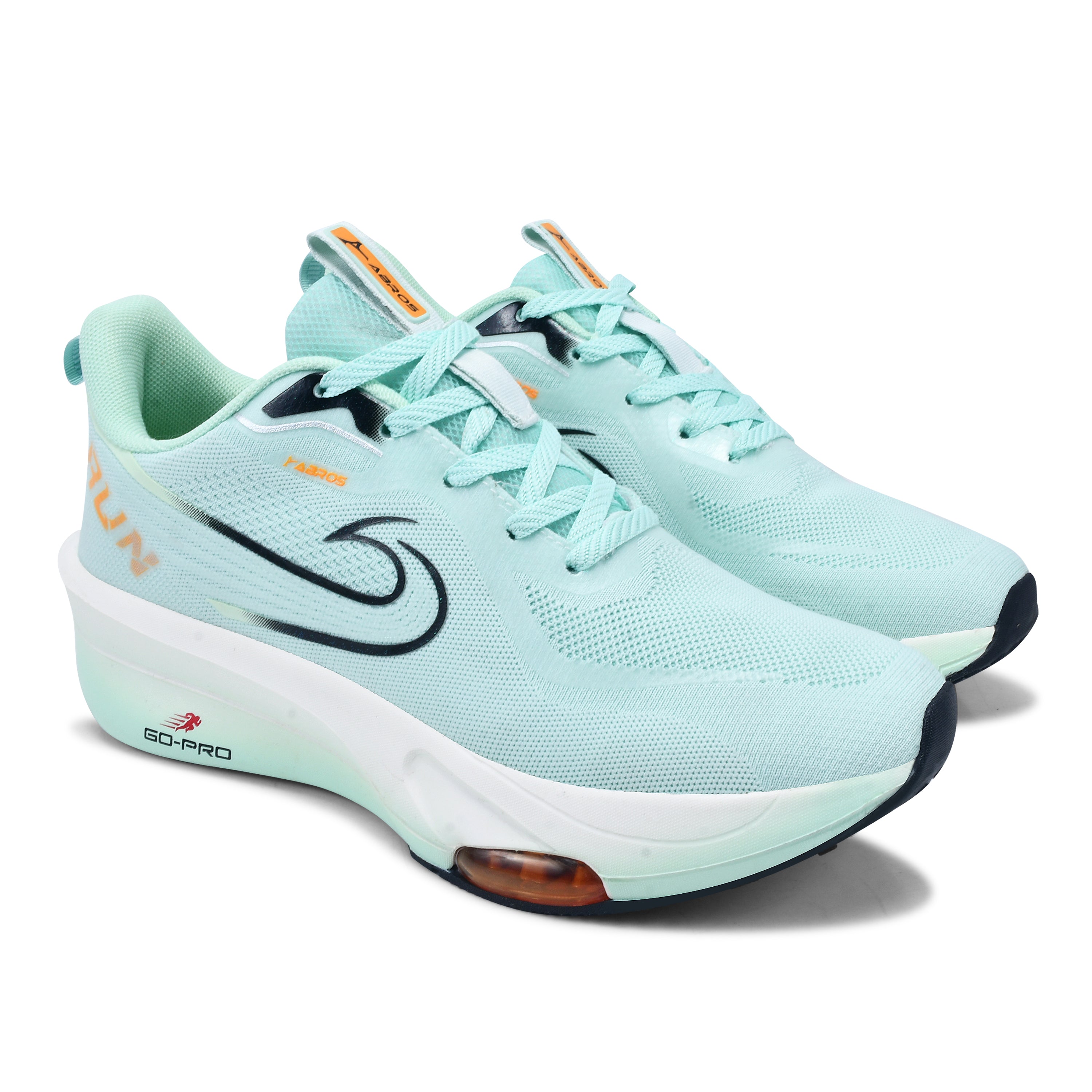 ECOVIBE-PRO Sports Shoes For Men - Abros Sports