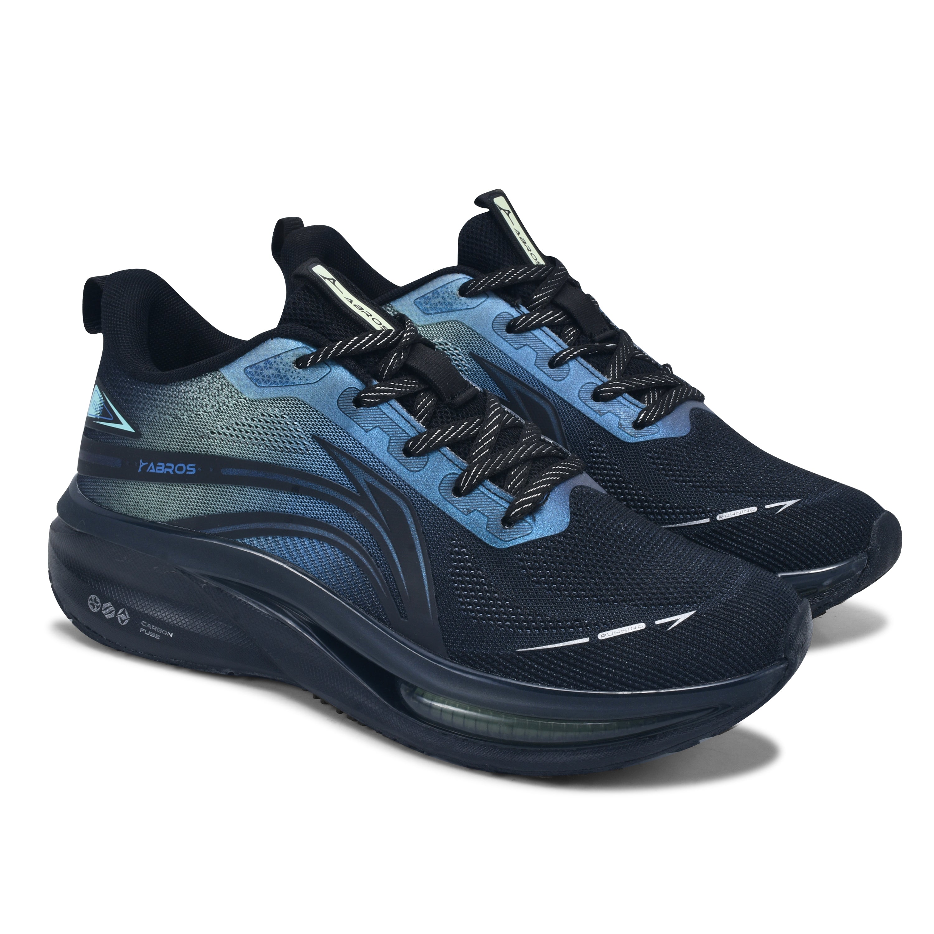 TUCKER-PRO Sports Shoes For Men - Abros Sports