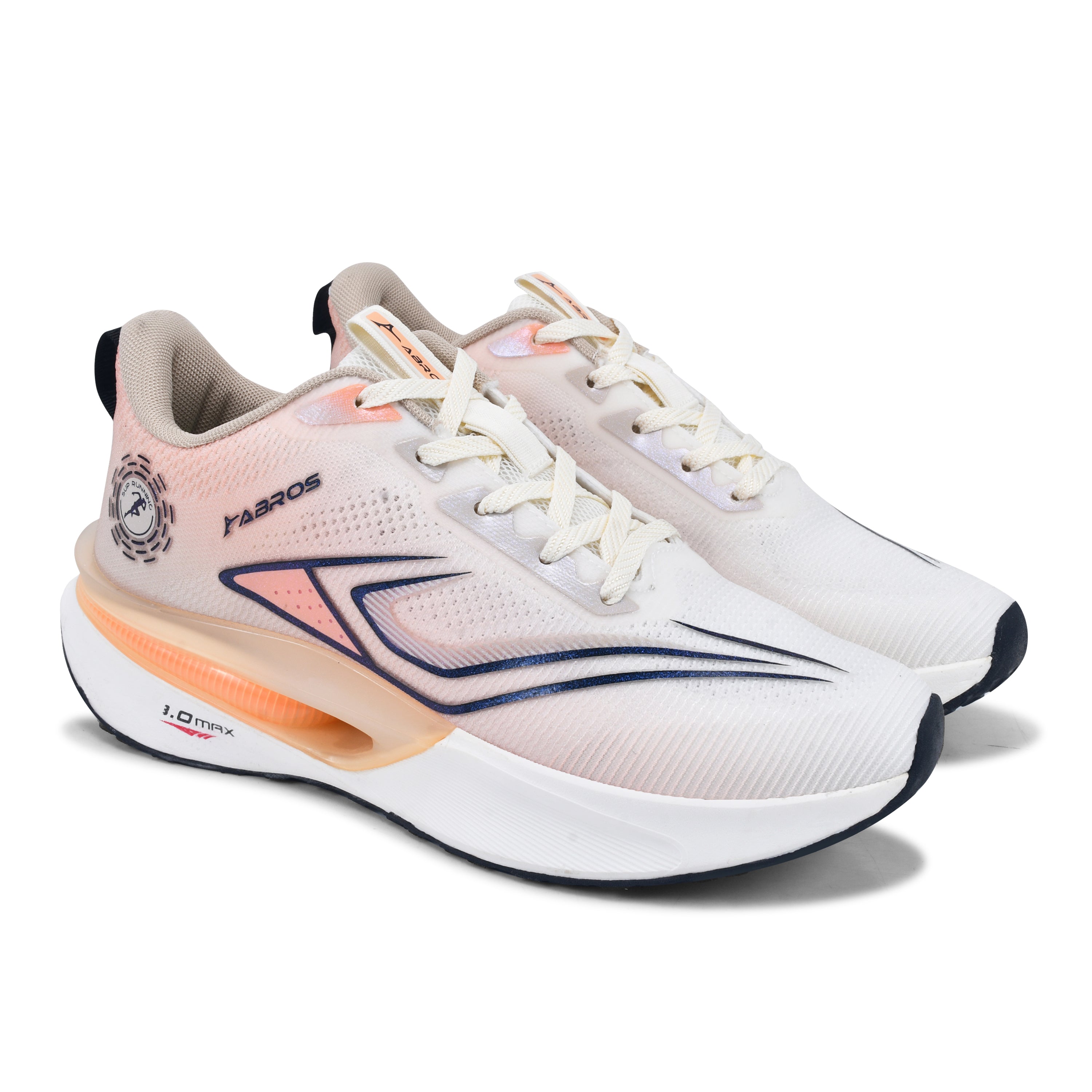 ASTRID-PRO Sports Shoes For Men - Abros Sports