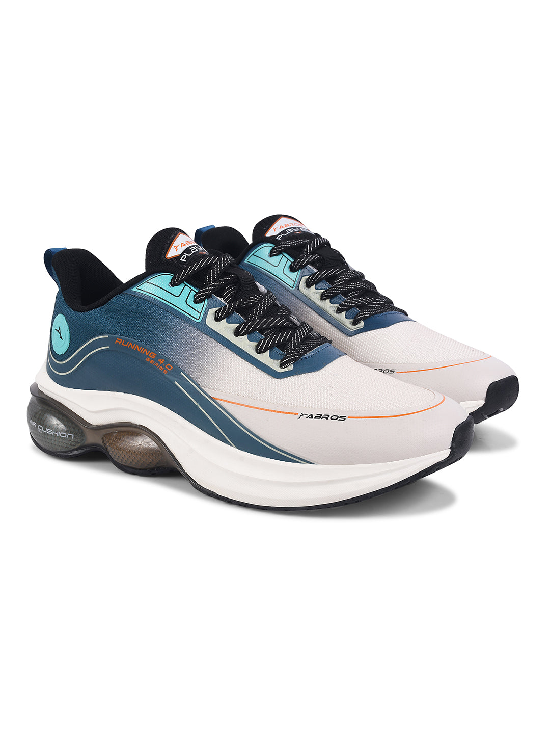Luffy Sports Shoes for Men