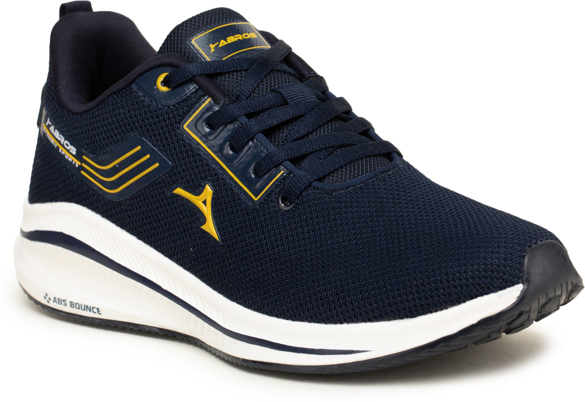 ARES-O Sports Shoes For Men