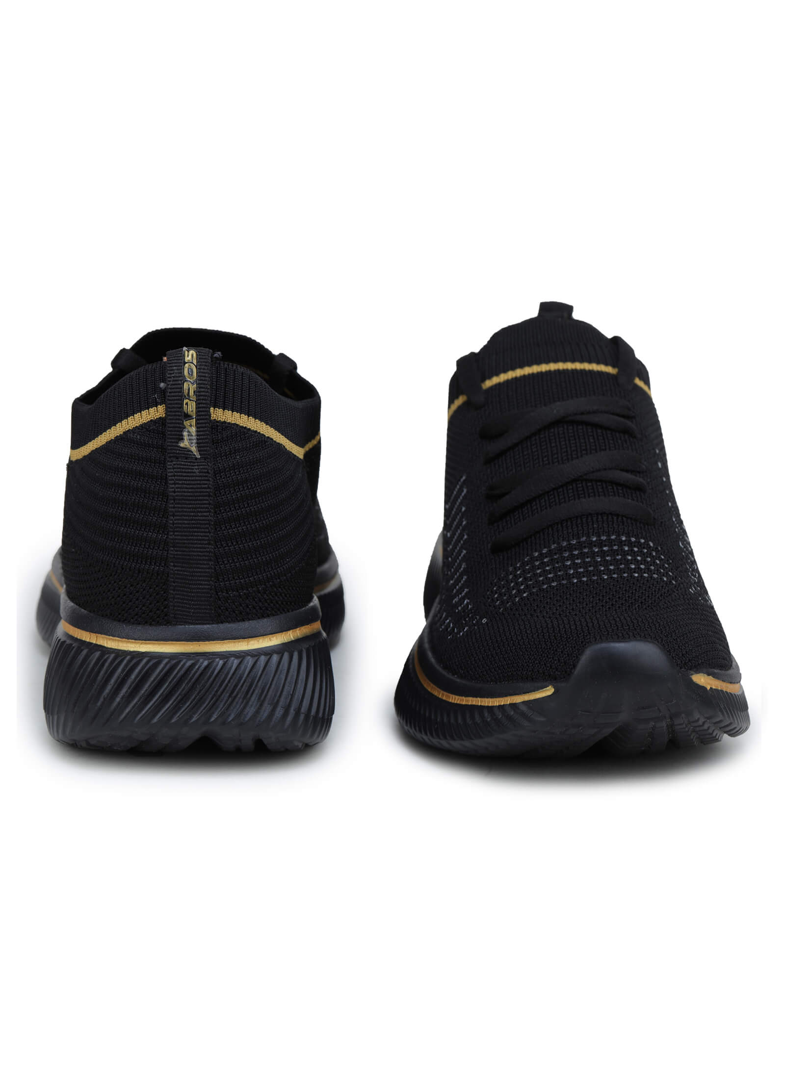 Bairstow-8 Anti-Skid Sports Shoes For Men