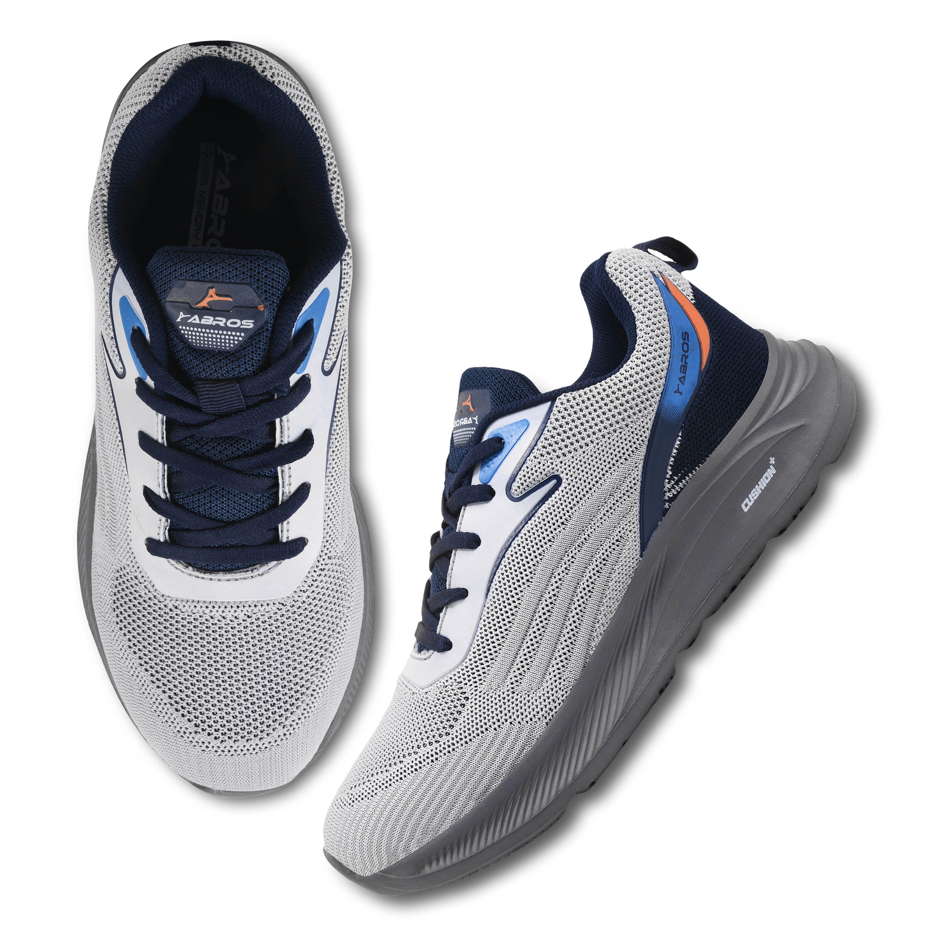 CANO-ON SPORTS SHOES