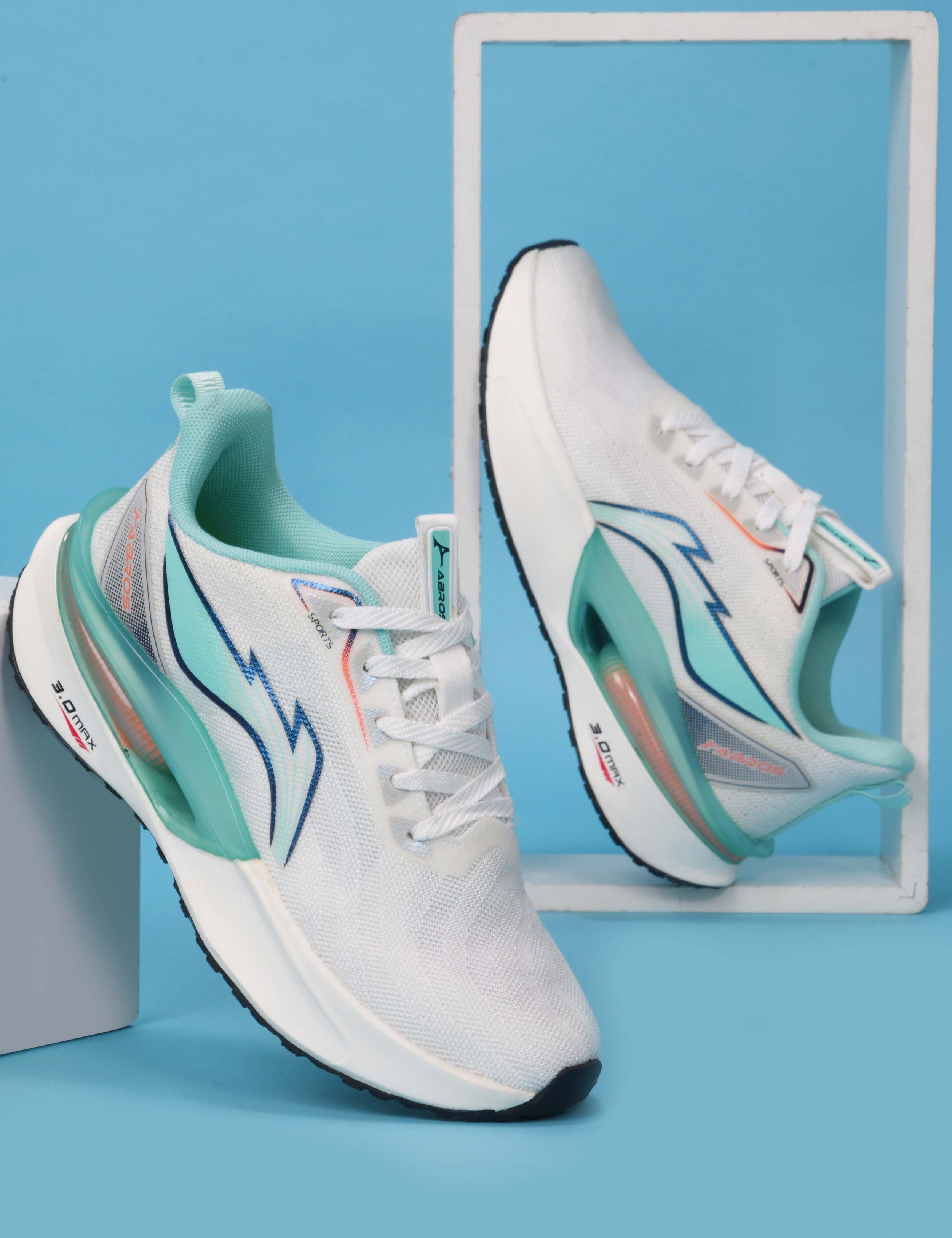 COMBER-PRO Sports Shoes For Men - Abros Sports
