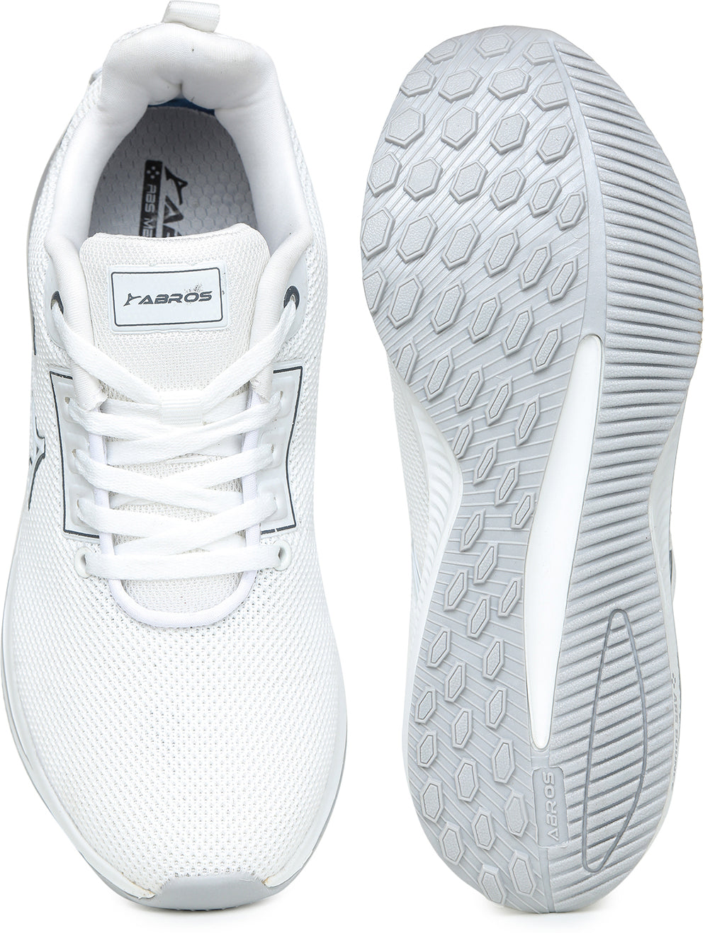 ARES-N Sports Shoes For Men