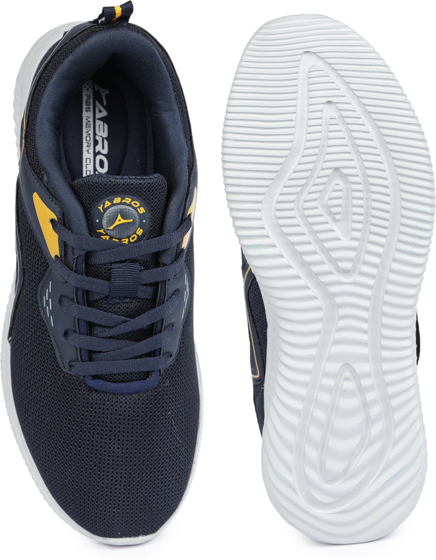 Flagship Sports Shoes For Men - Abros Sports