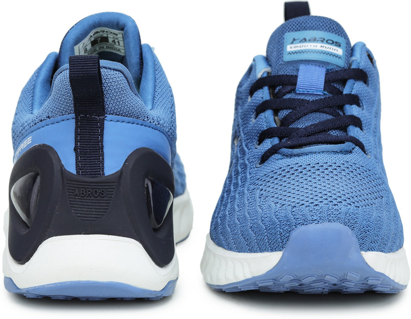 ALTRA-N Sports Shoes For Men