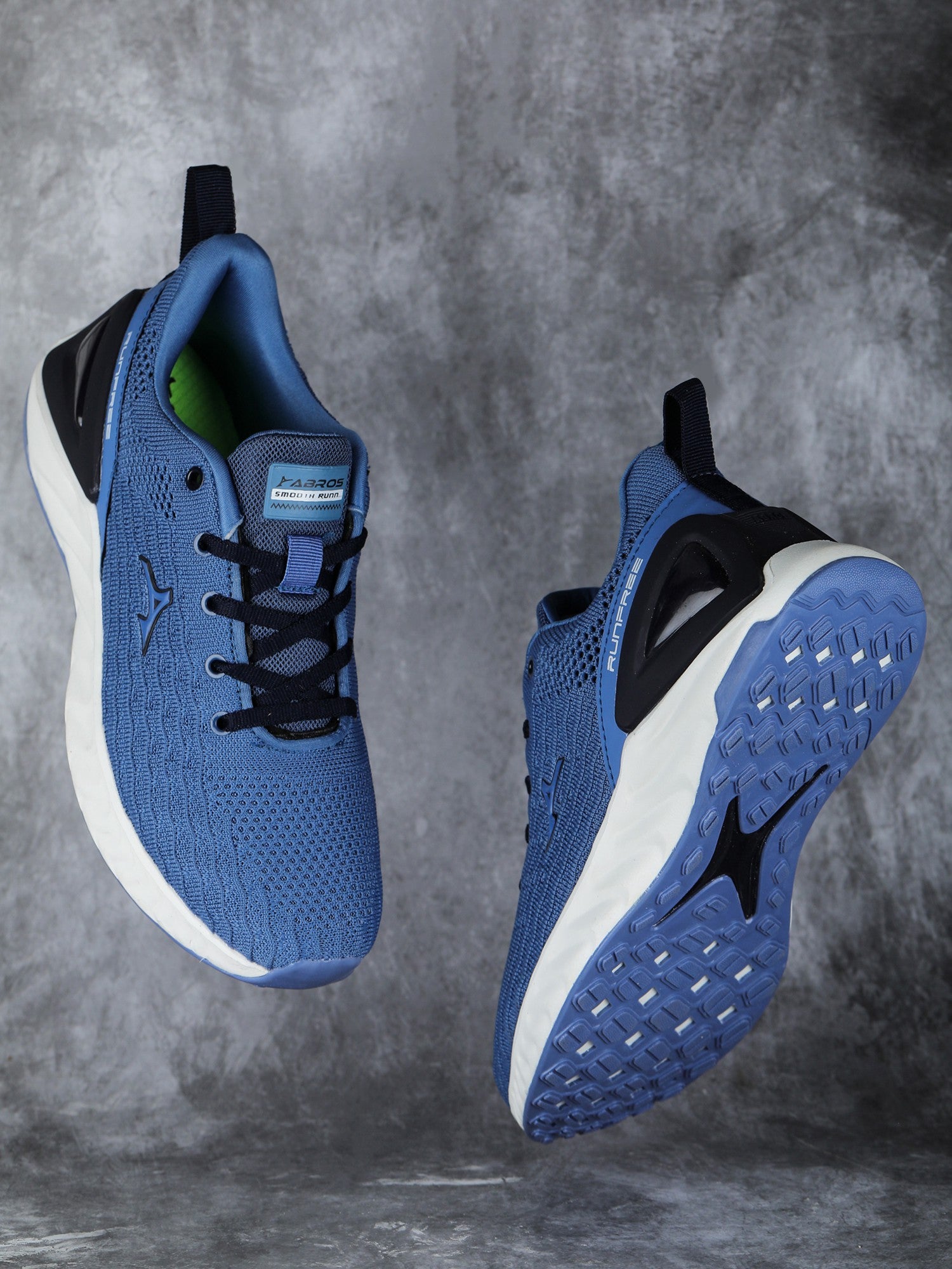 ALTRA-N Sports Shoes For Men