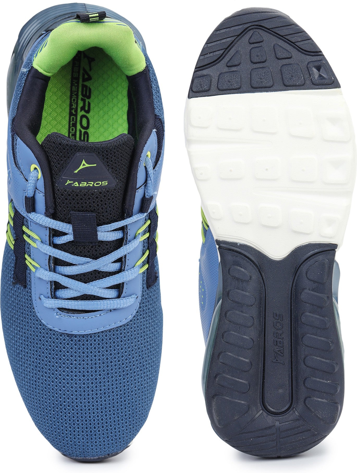 APOLLO -O Sports Shoes For Men