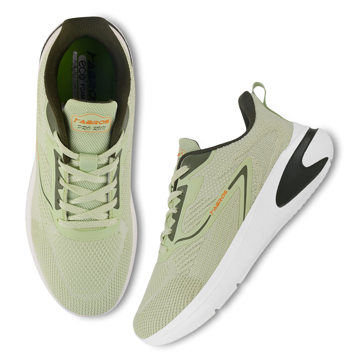 BLUESKY SPORT SHOES - Abros Sports