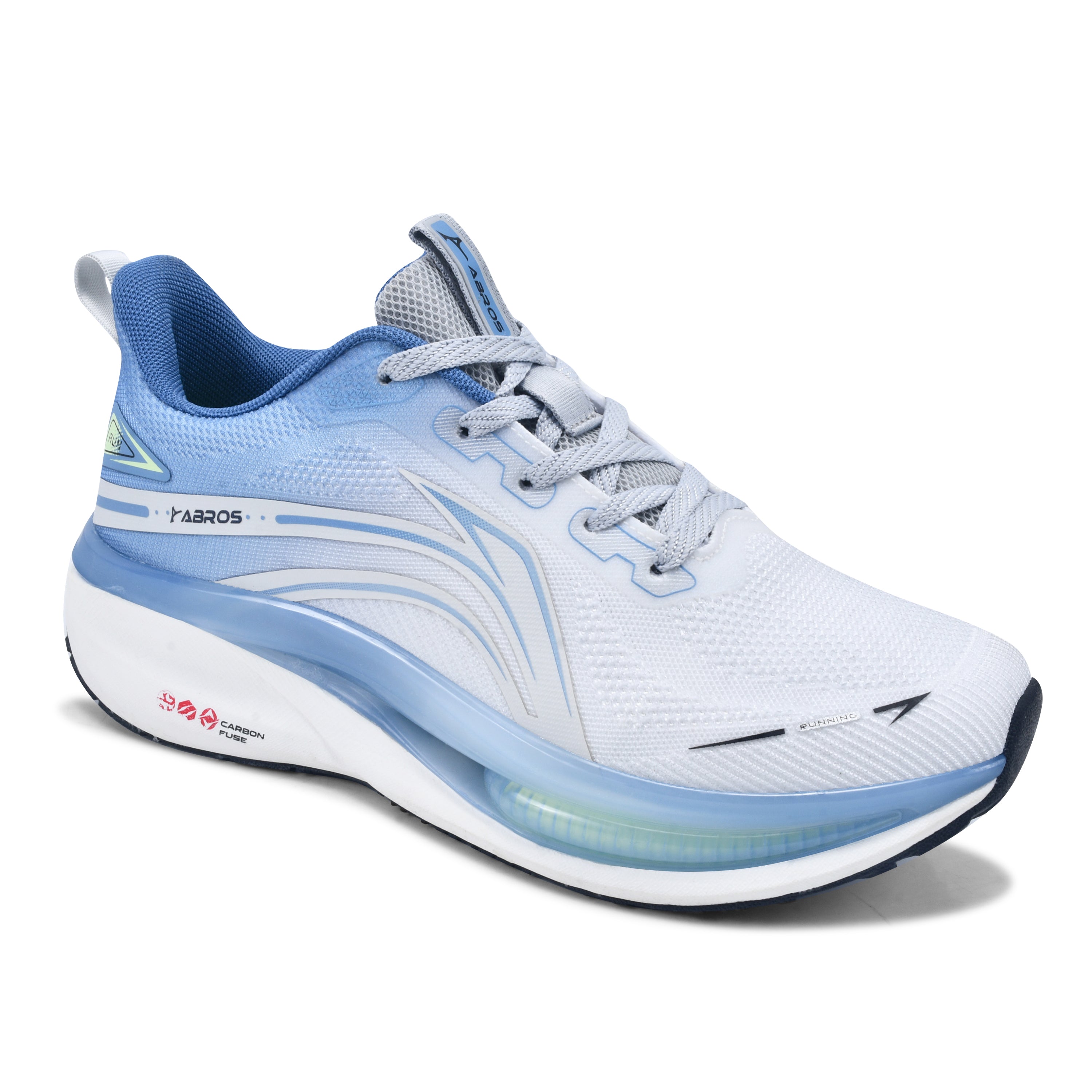 TUCKER-PRO Sports Shoes For Men - Abros Sports