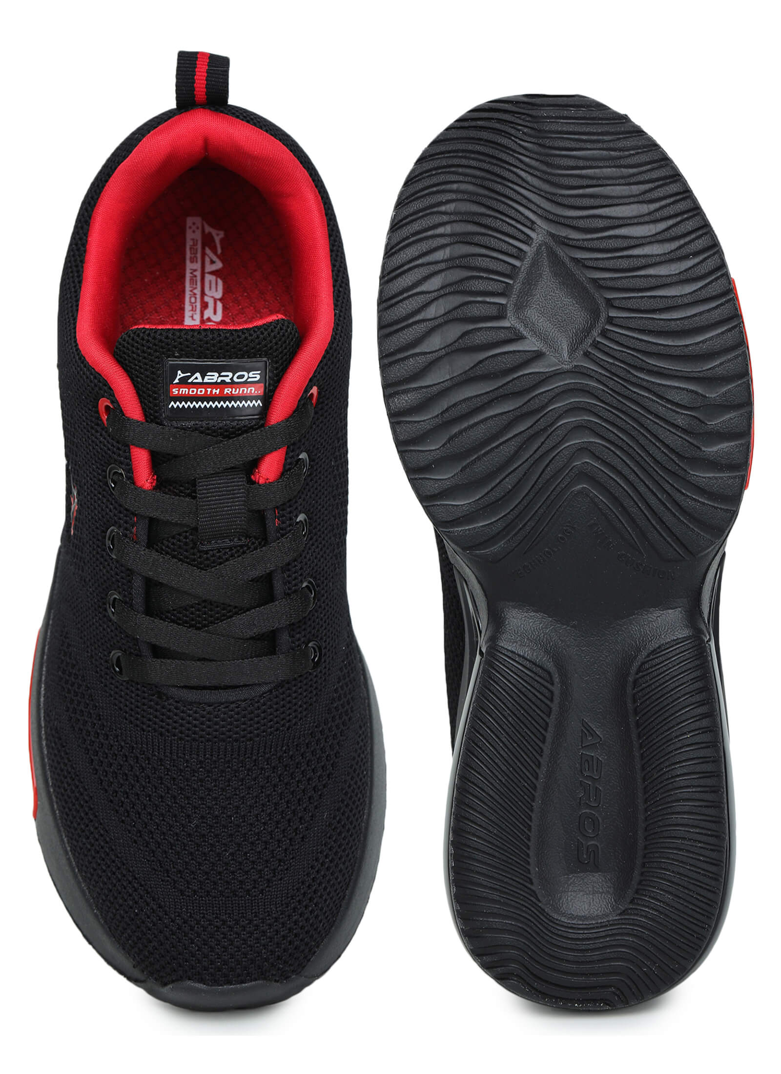 AI 2 N Sports Shoes for Boys