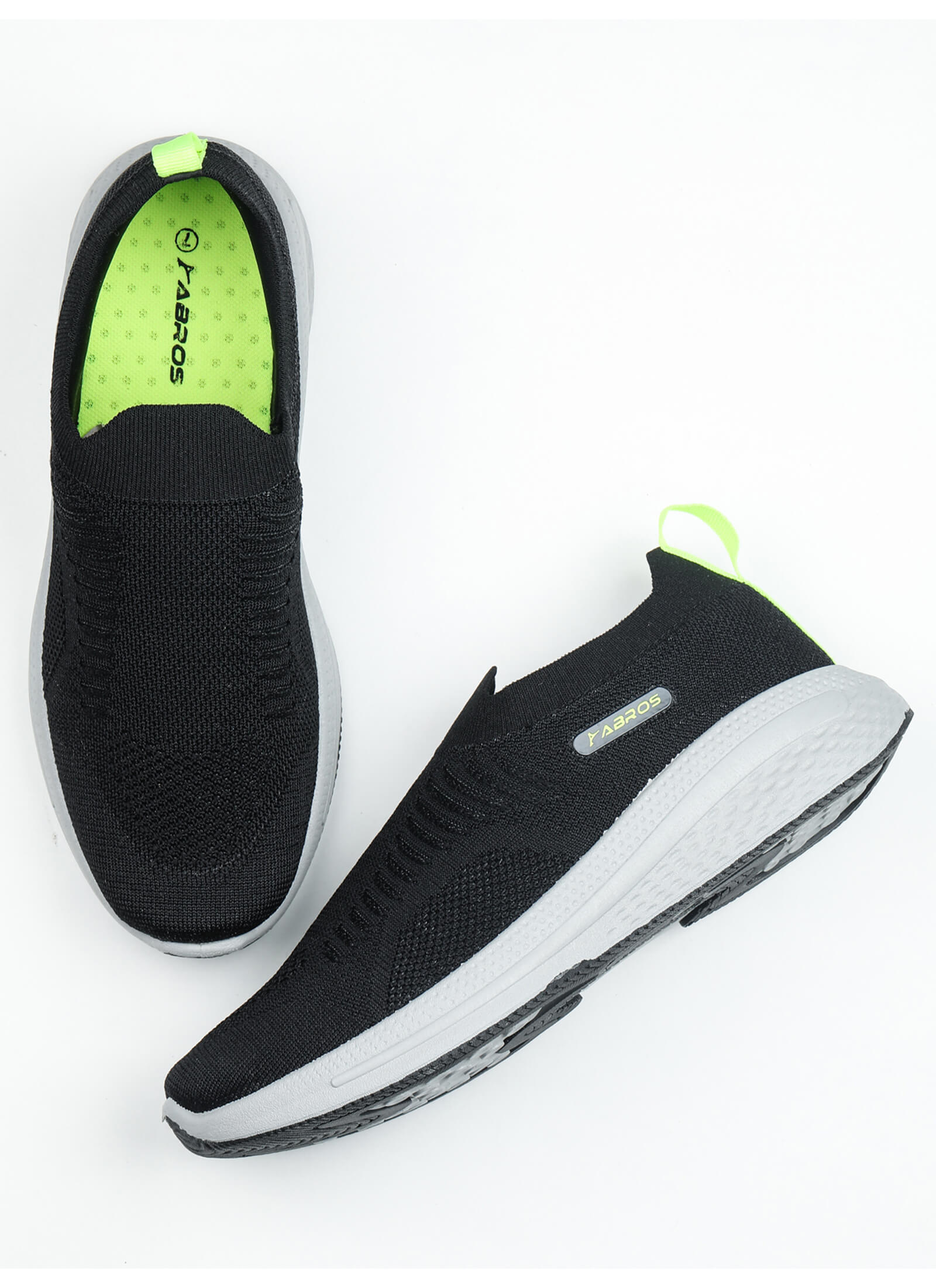 Elio-Dm Walking Shoes For Men