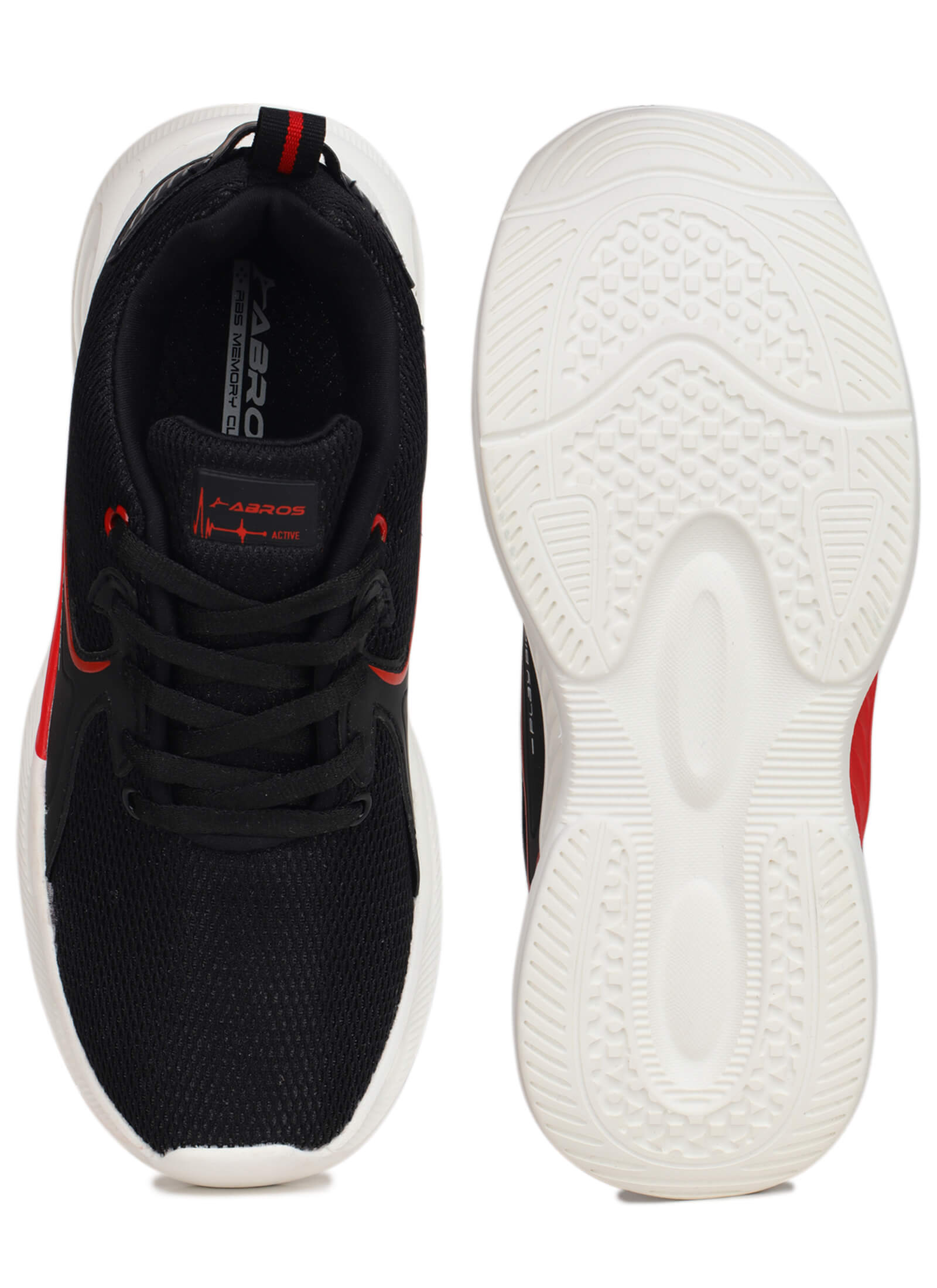 Zenwalk Sports Shoes For Boys