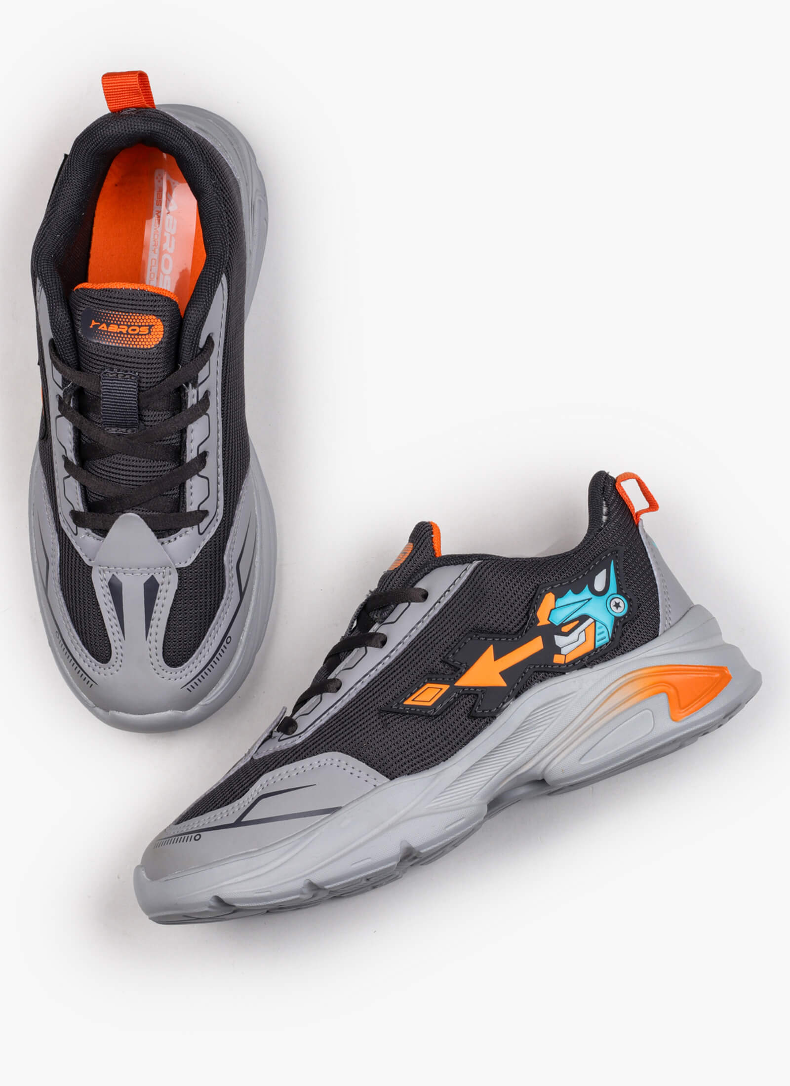 Evergrip Sports Shoes For Boys