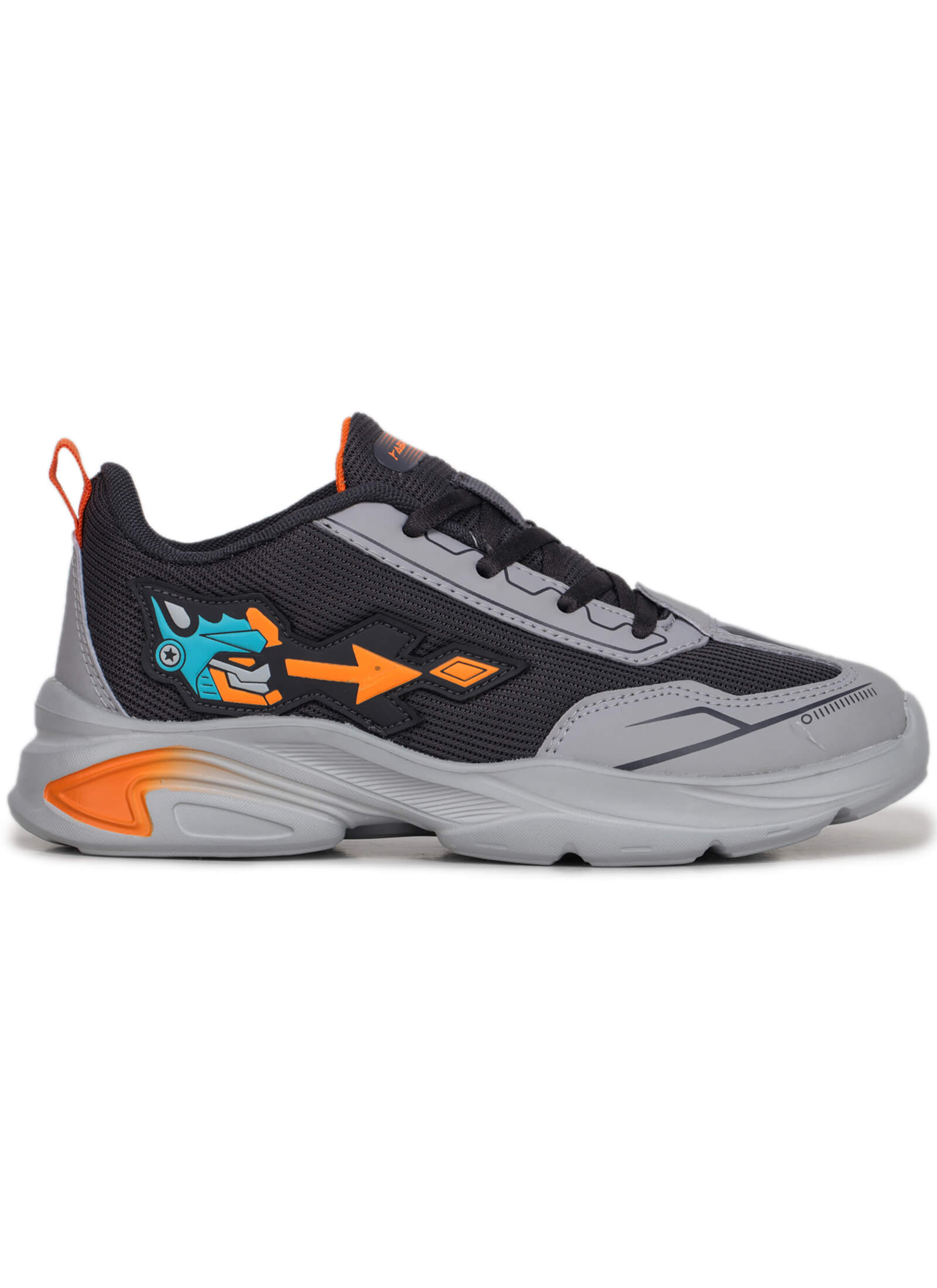 Evergrip Sports Shoes For Boys