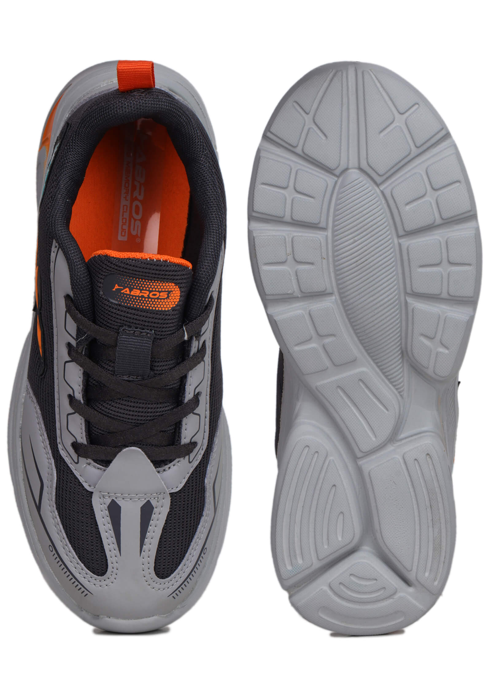 Evergrip Sports Shoes For Boys