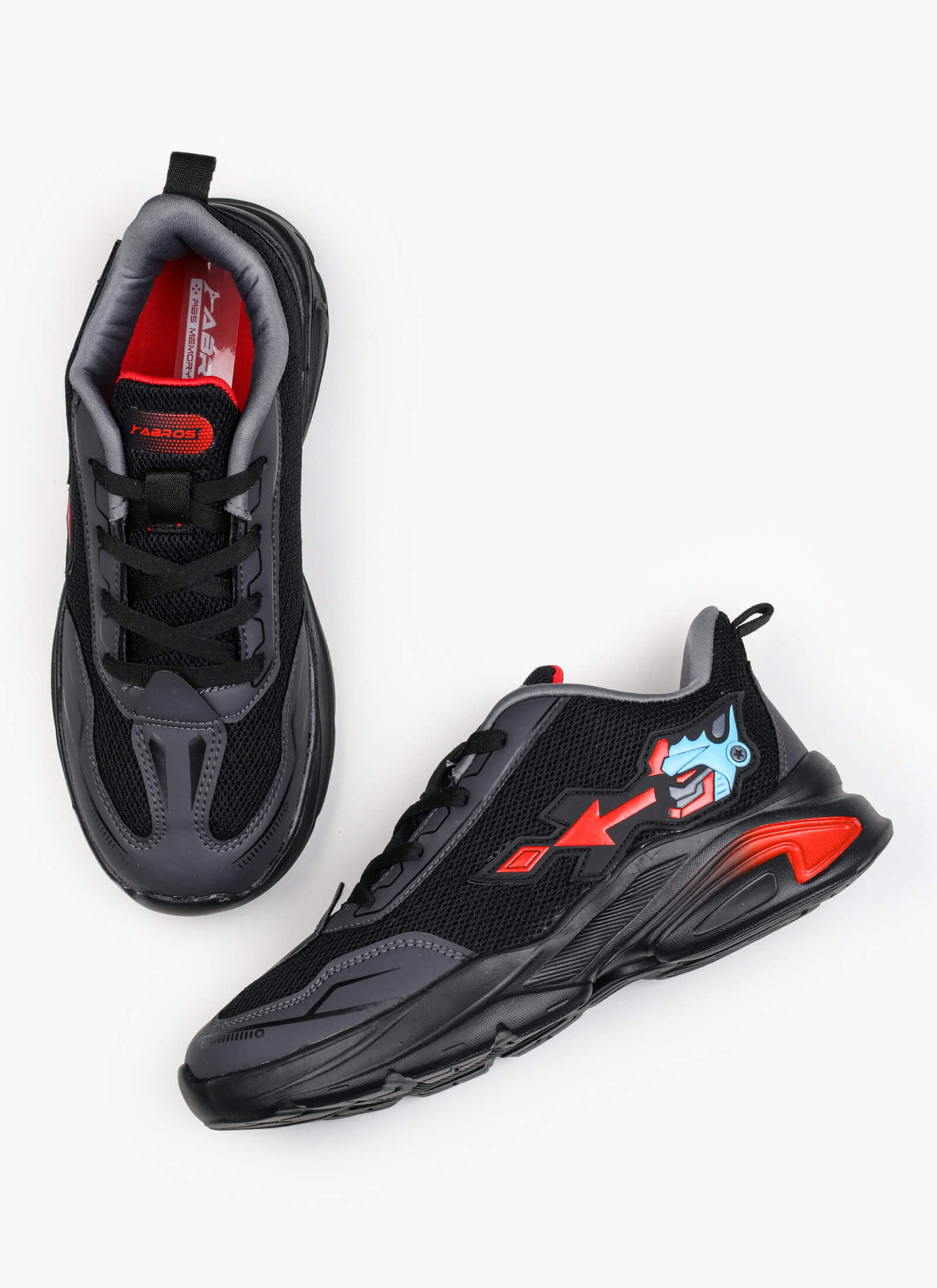 Evergrip Sports Shoes For Boys