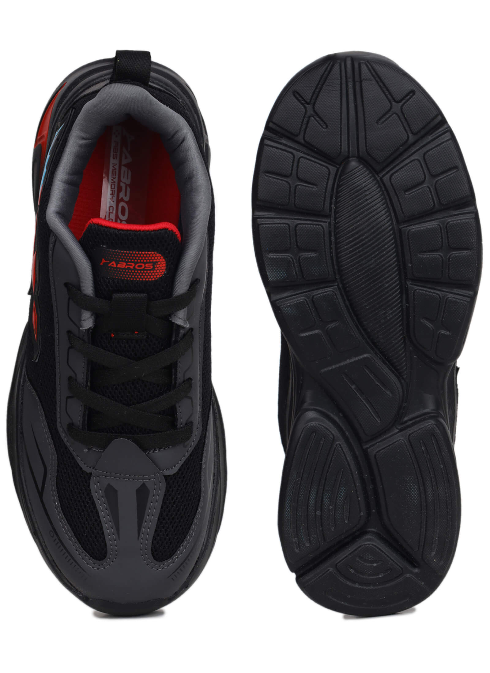 Evergrip Sports Shoes For Boys