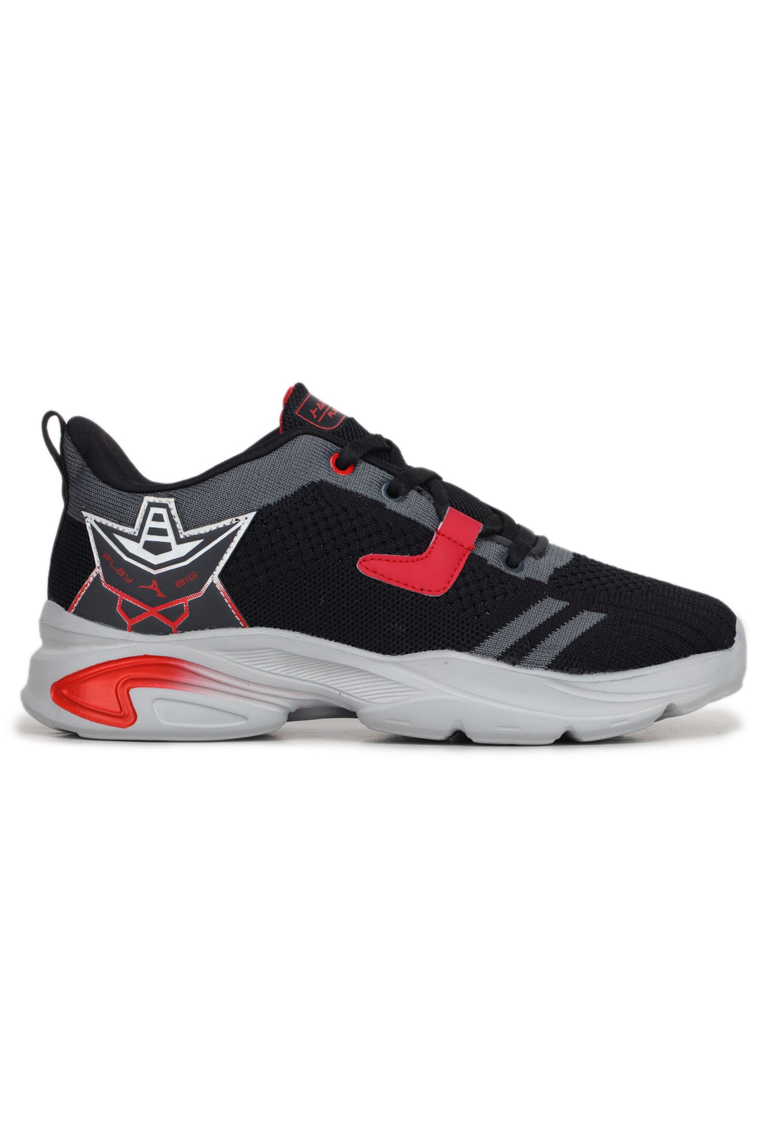 PUREFLOW Sports Shoes For Kids
