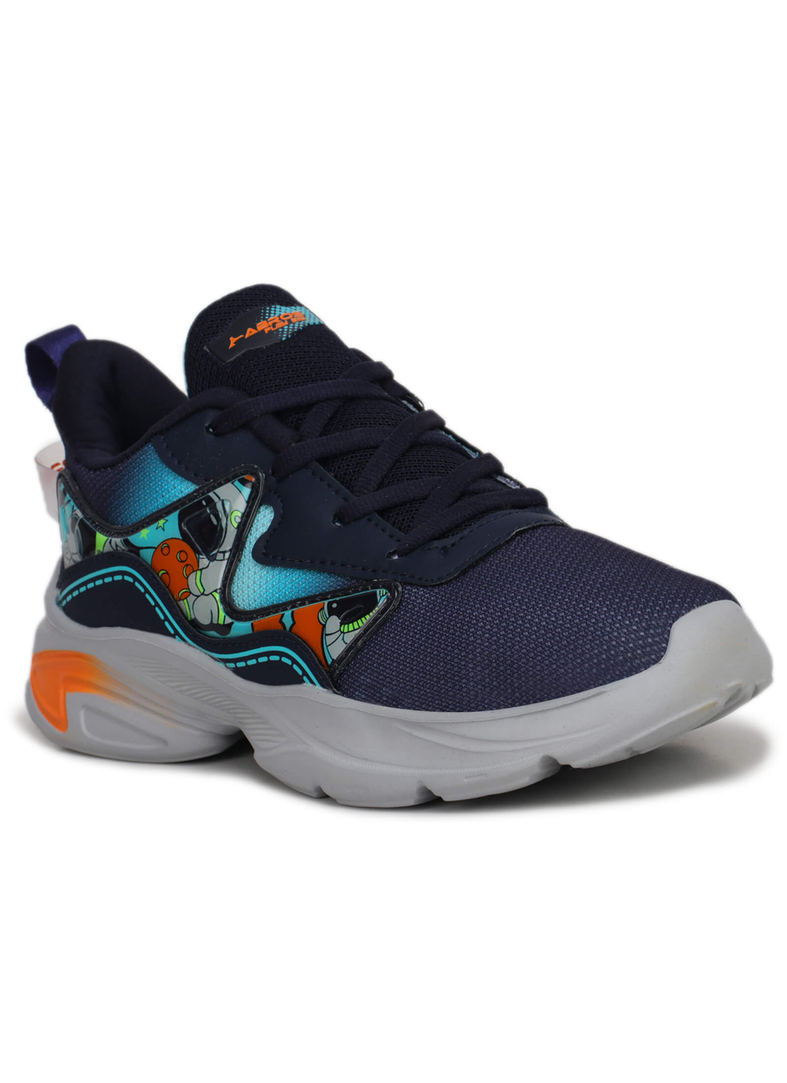 Velocity Sports Shoes For Boys