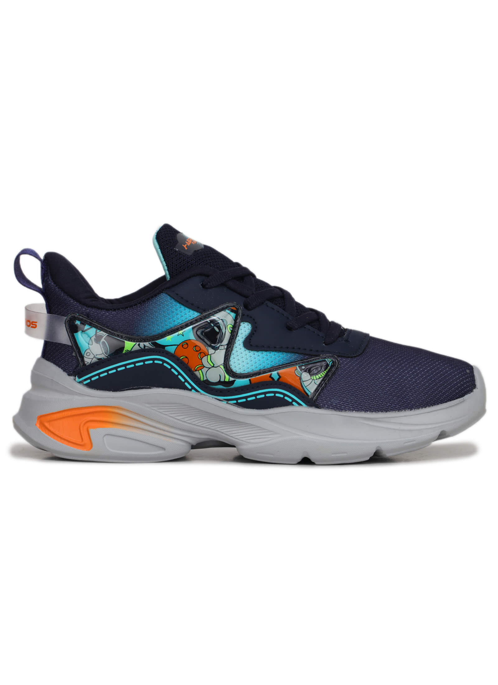 Velocity Sports Shoes For Boys
