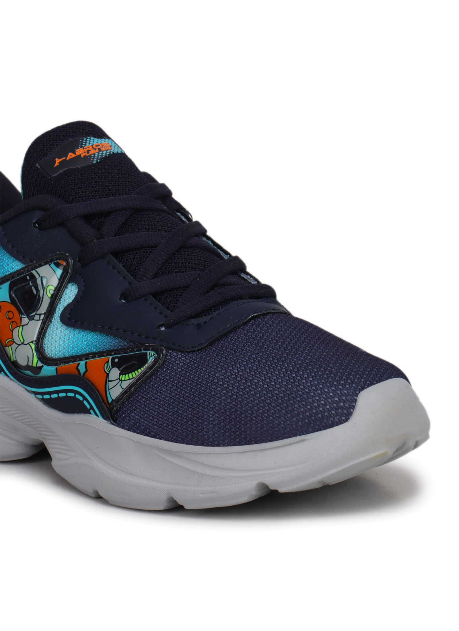 Velocity Sports Shoes For Boys