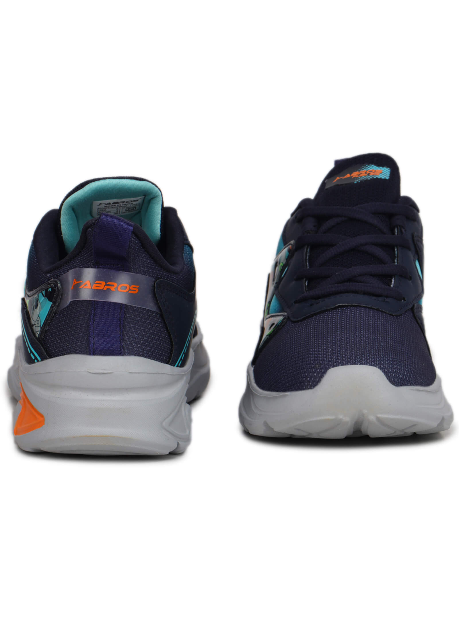 Velocity Sports Shoes For Boys