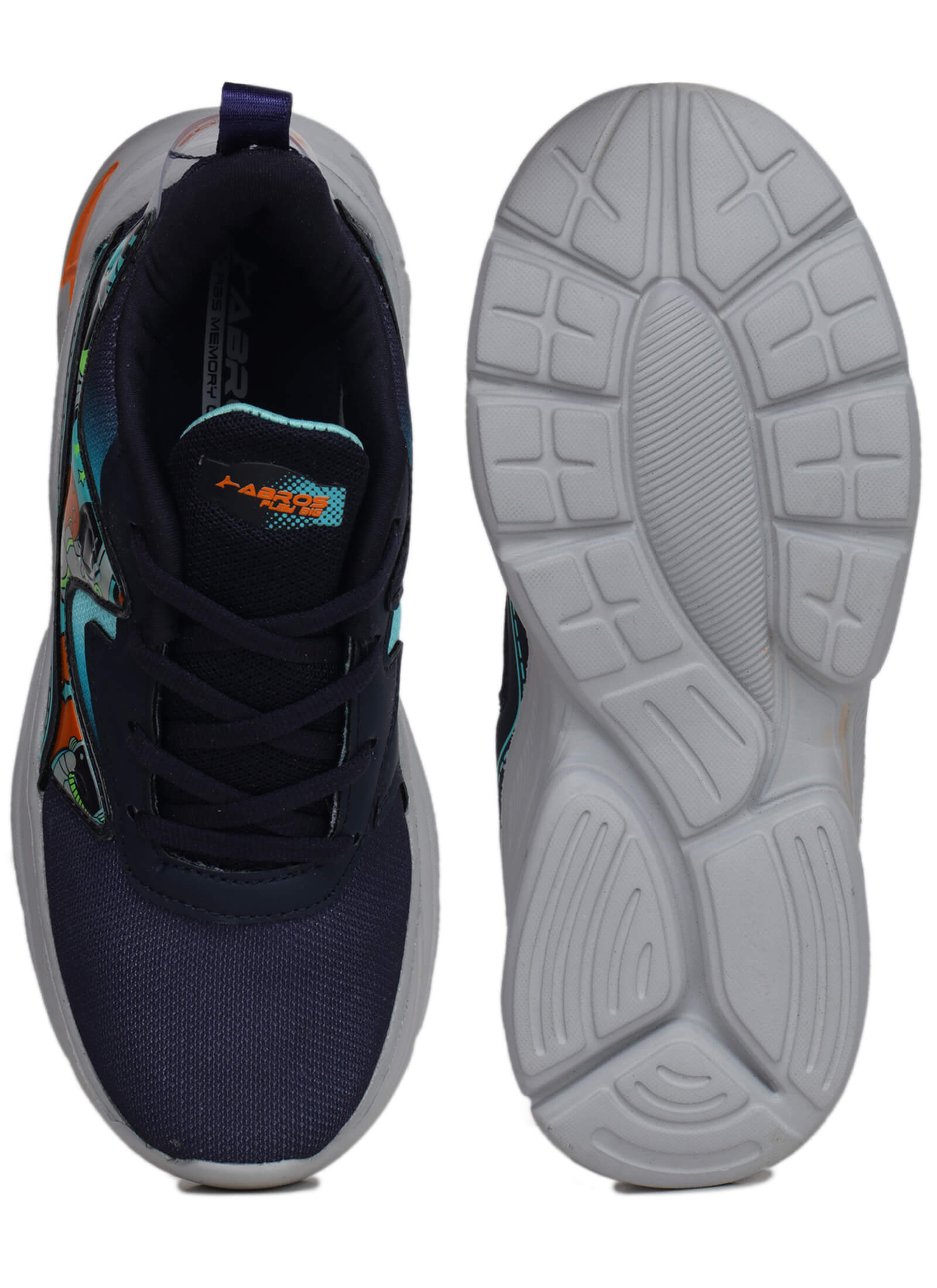 Velocity Sports Shoes For Boys