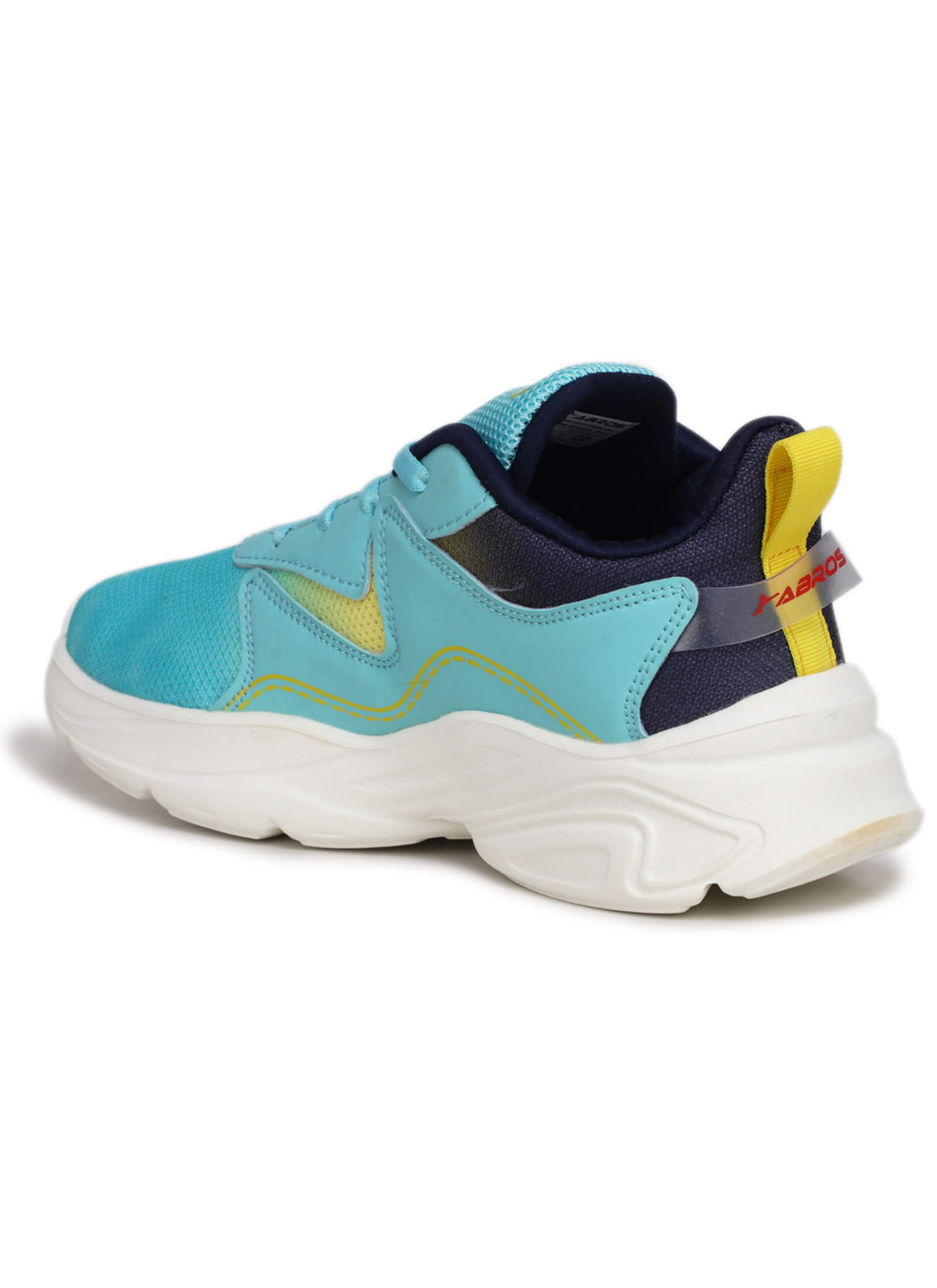 Velocity Sports Shoes For Boys