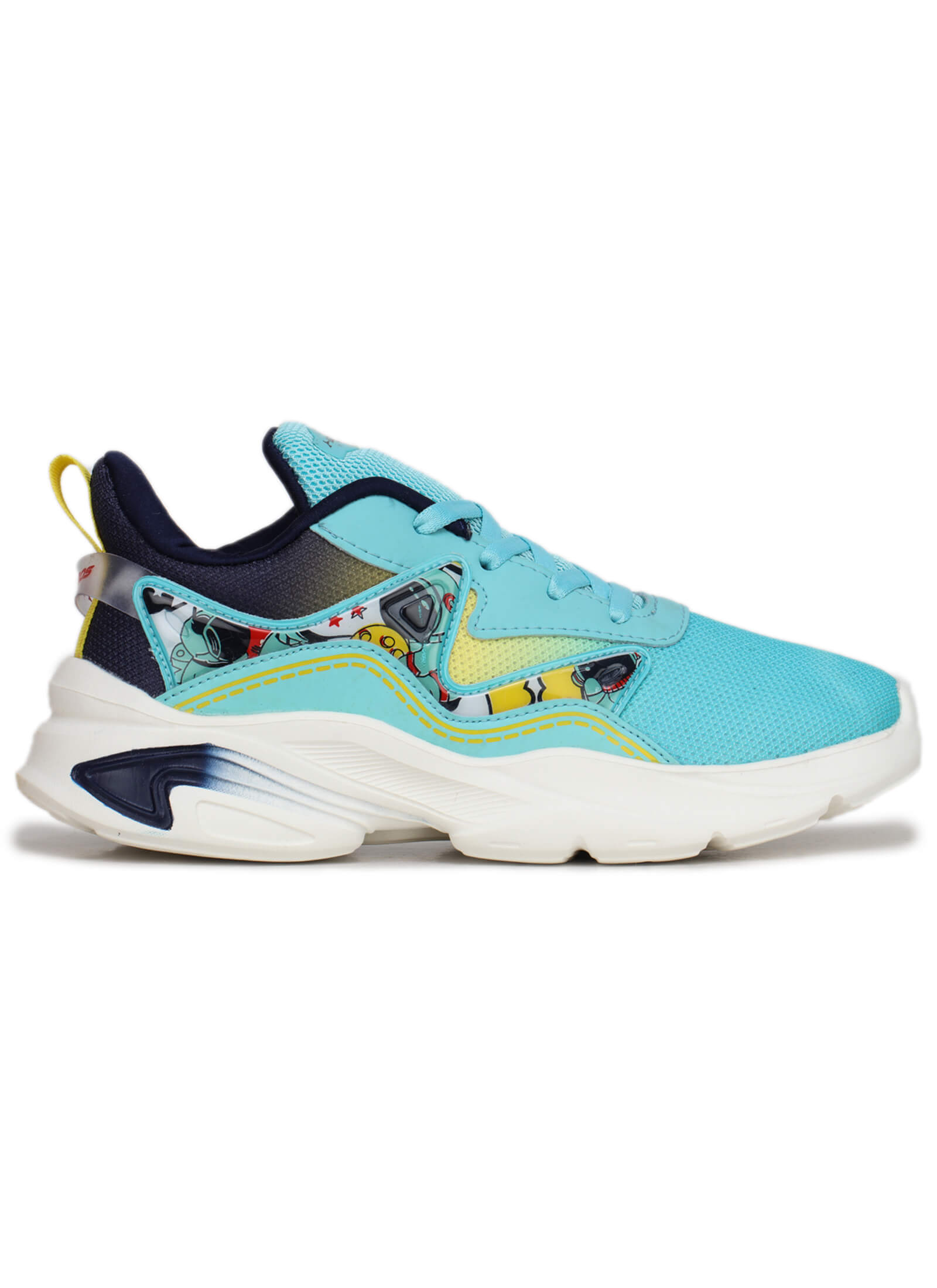 Velocity Sports Shoes For Boys