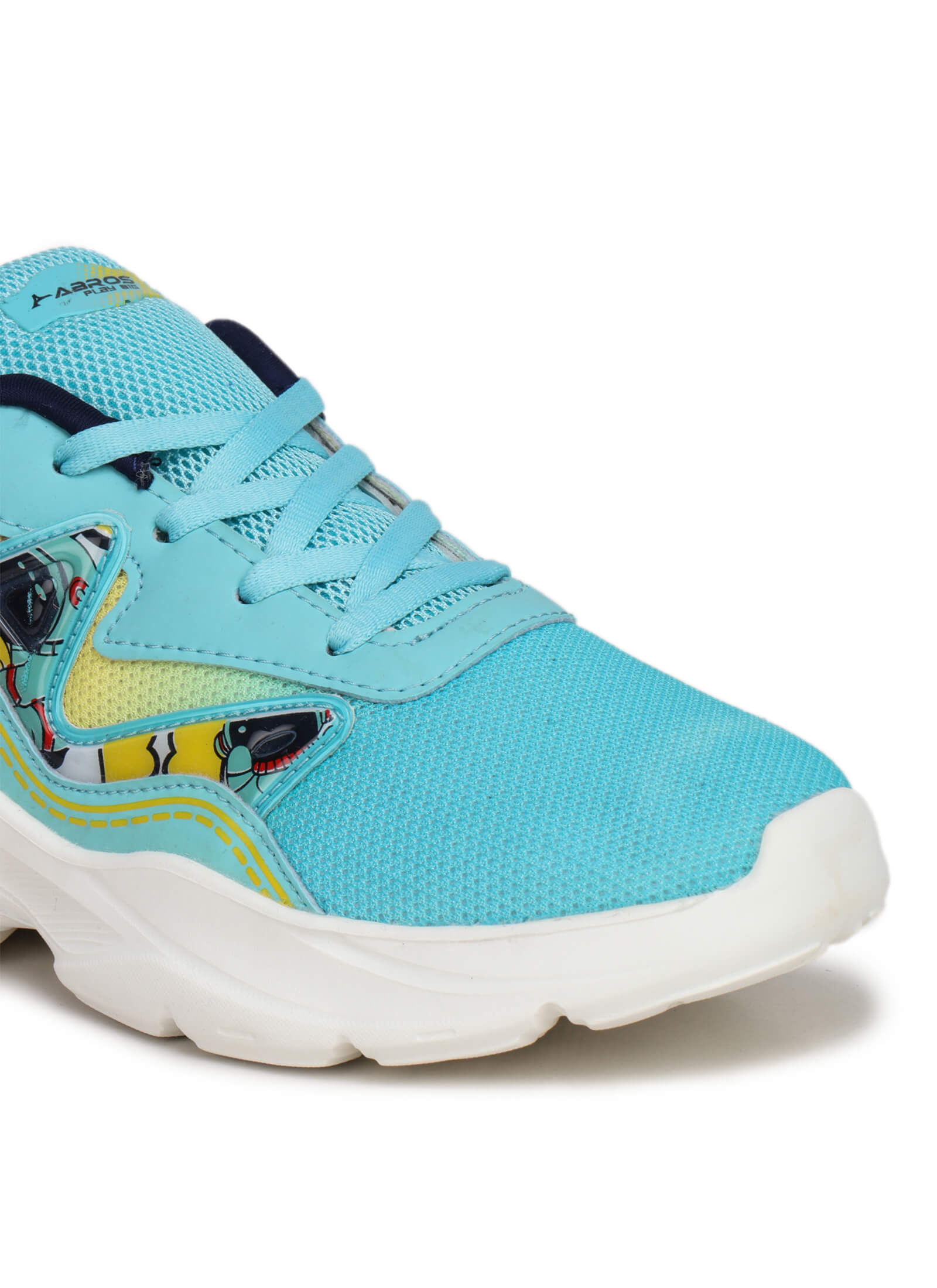 Velocity Sports Shoes For Boys