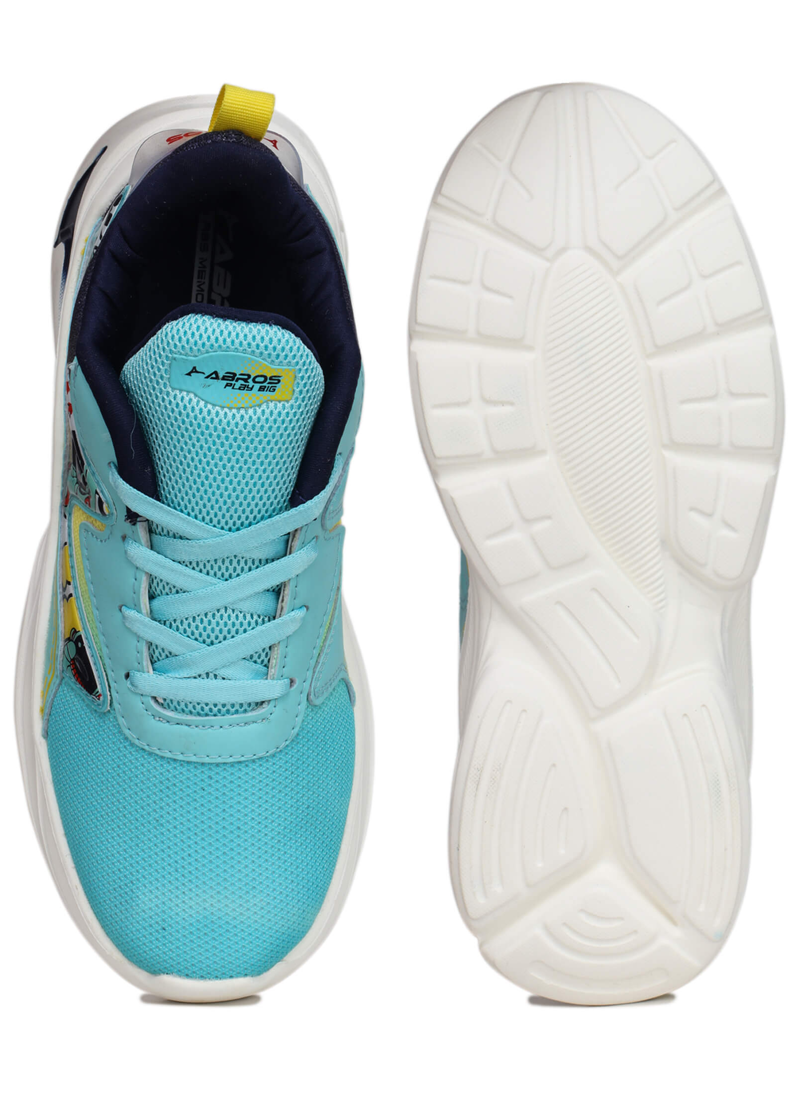 Velocity Sports Shoes For Boys