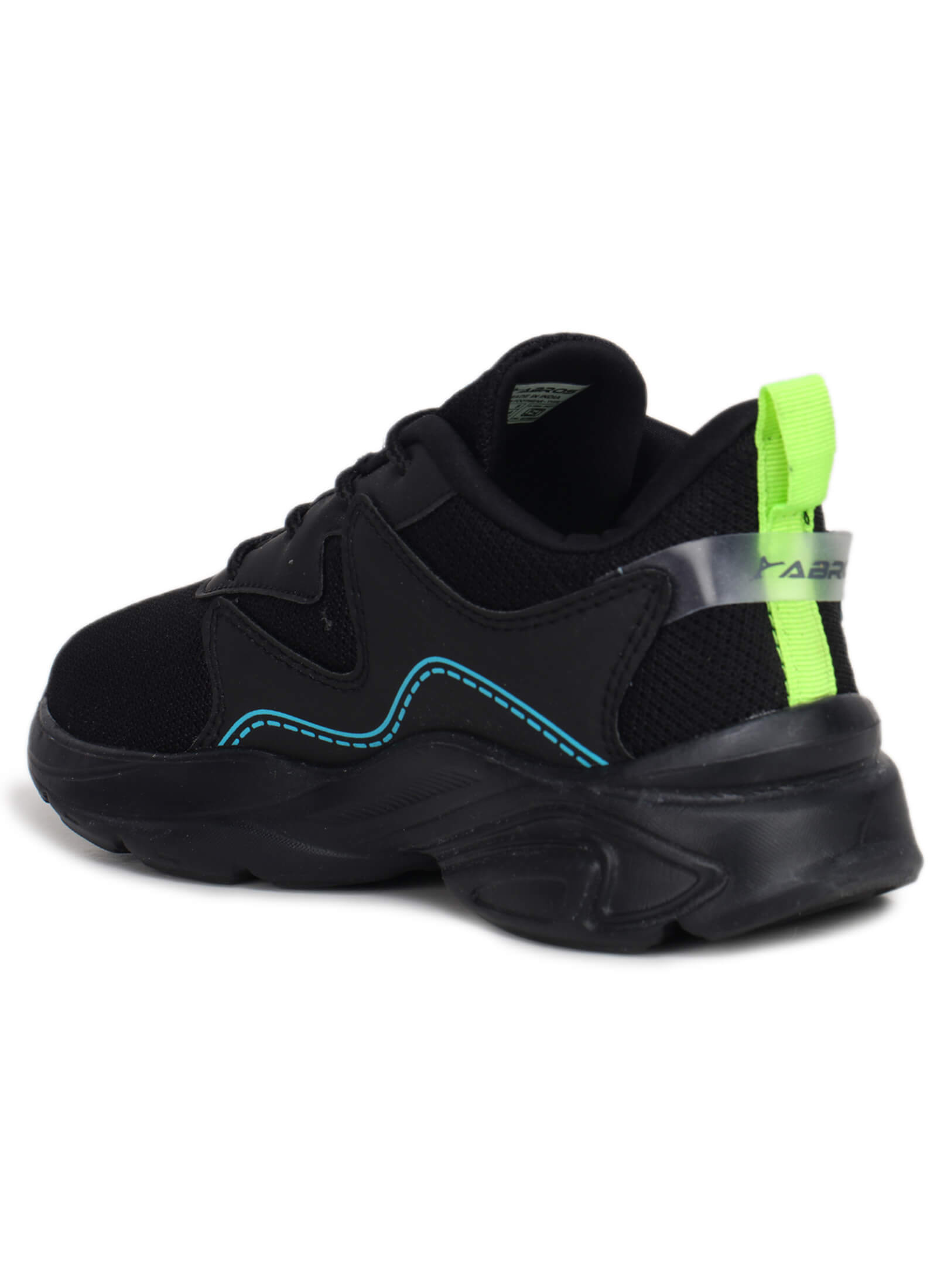 Velocity Sports Shoes For Boys