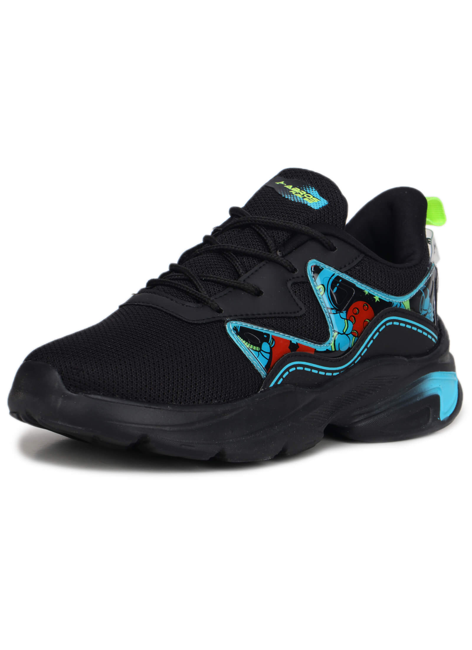 Velocity Sports Shoes For Boys