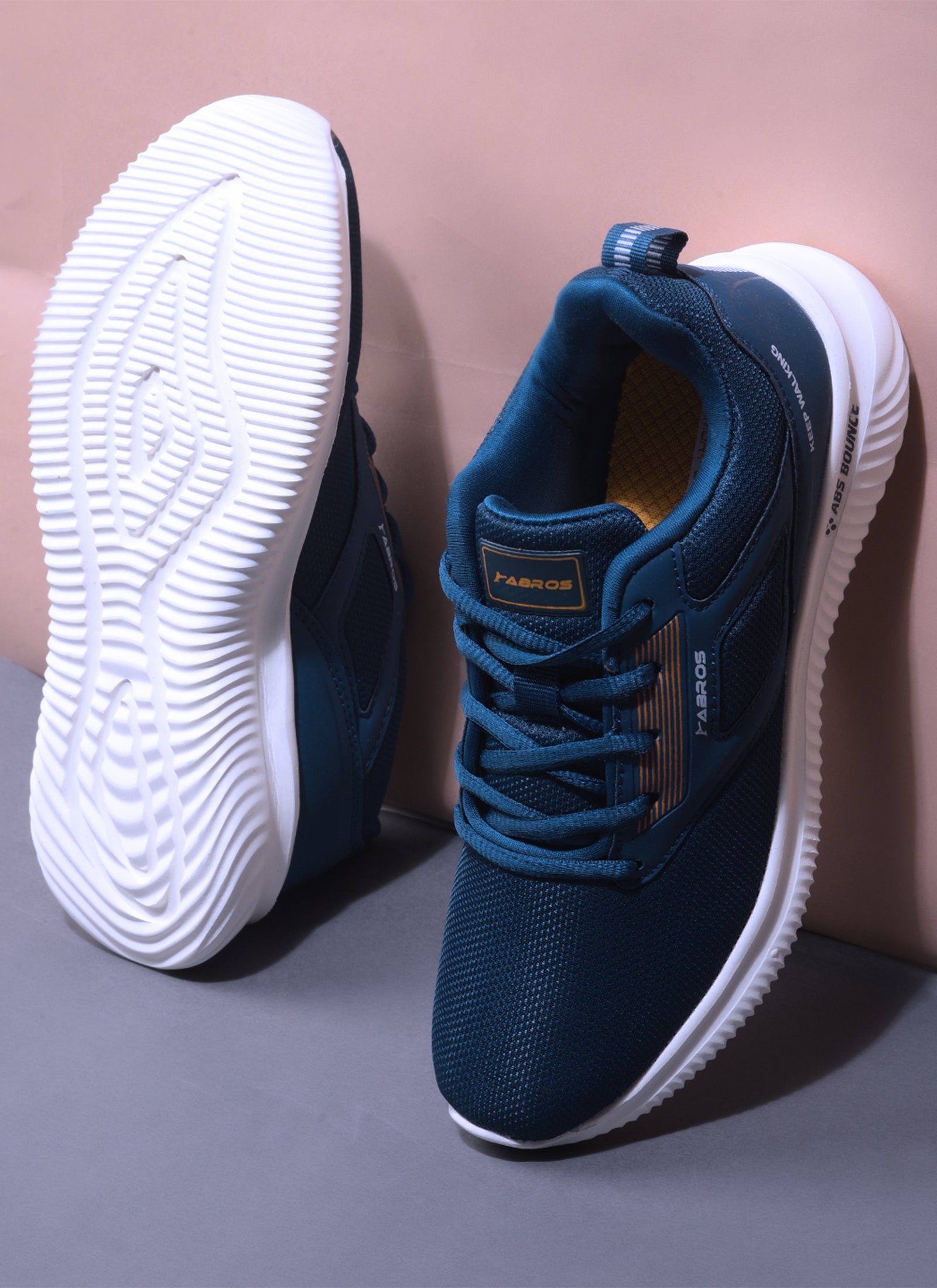 Desert Sports Shoes for Men - Abros Sports