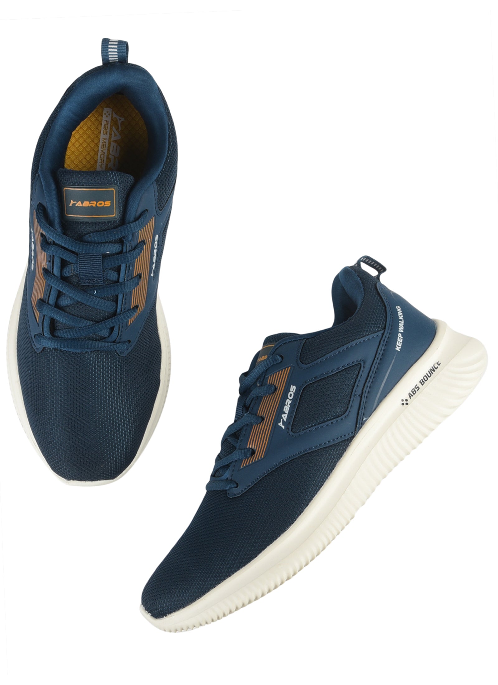 Desert Sports Shoes for Men - Abros Sports