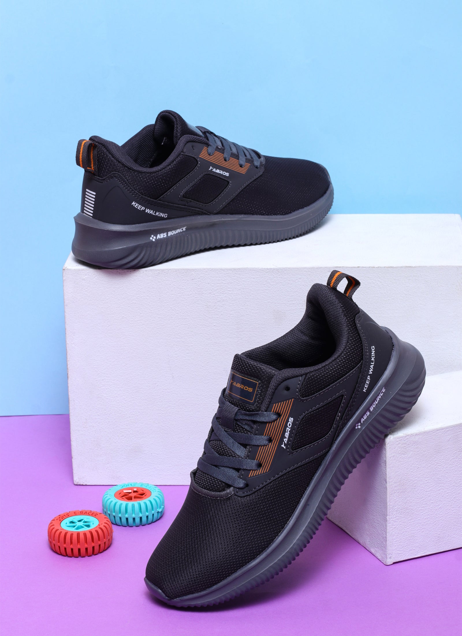 Desert Sports Shoes for Men - Abros Sports