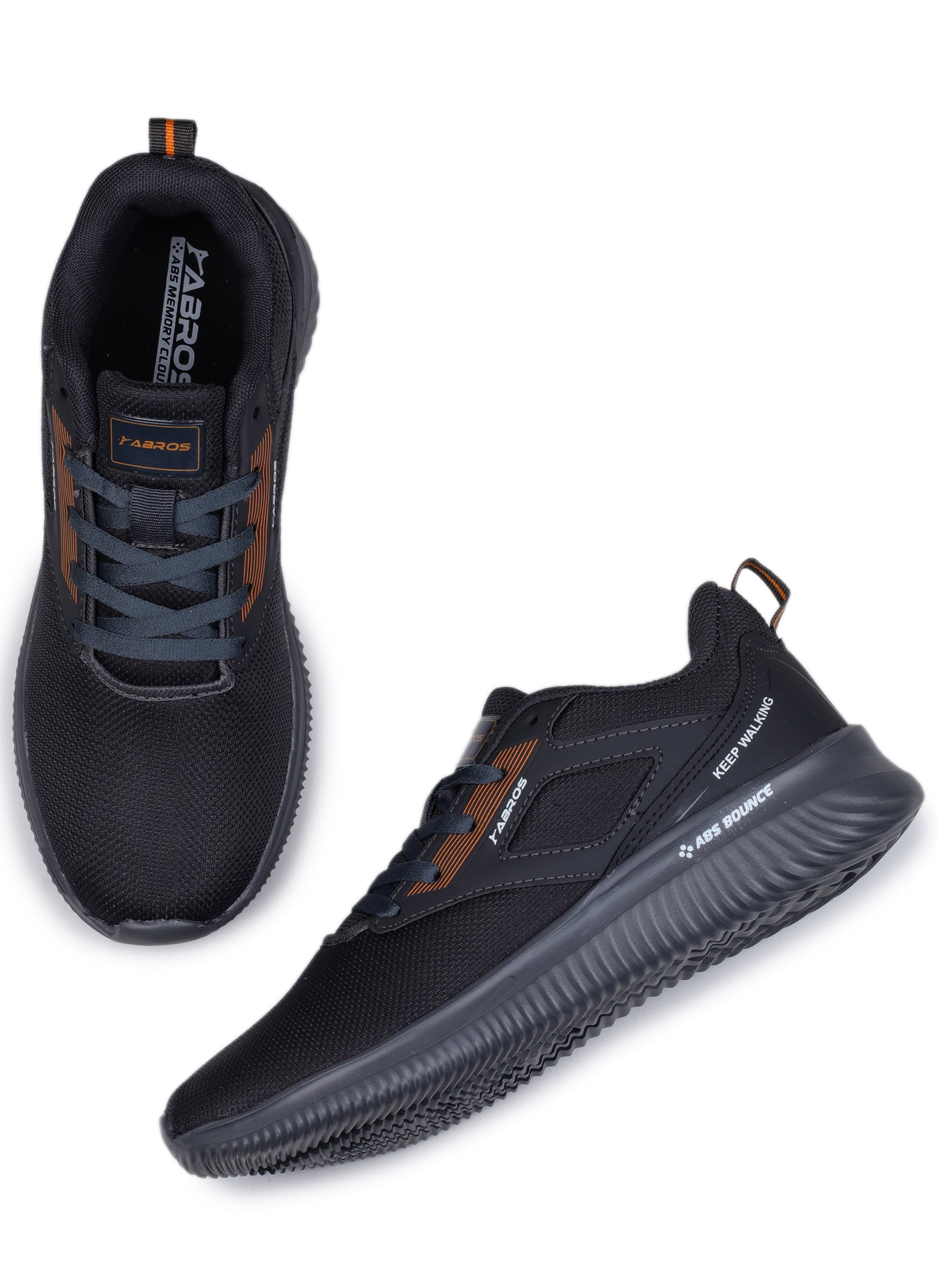 Desert Sports Shoes for Men - Abros Sports