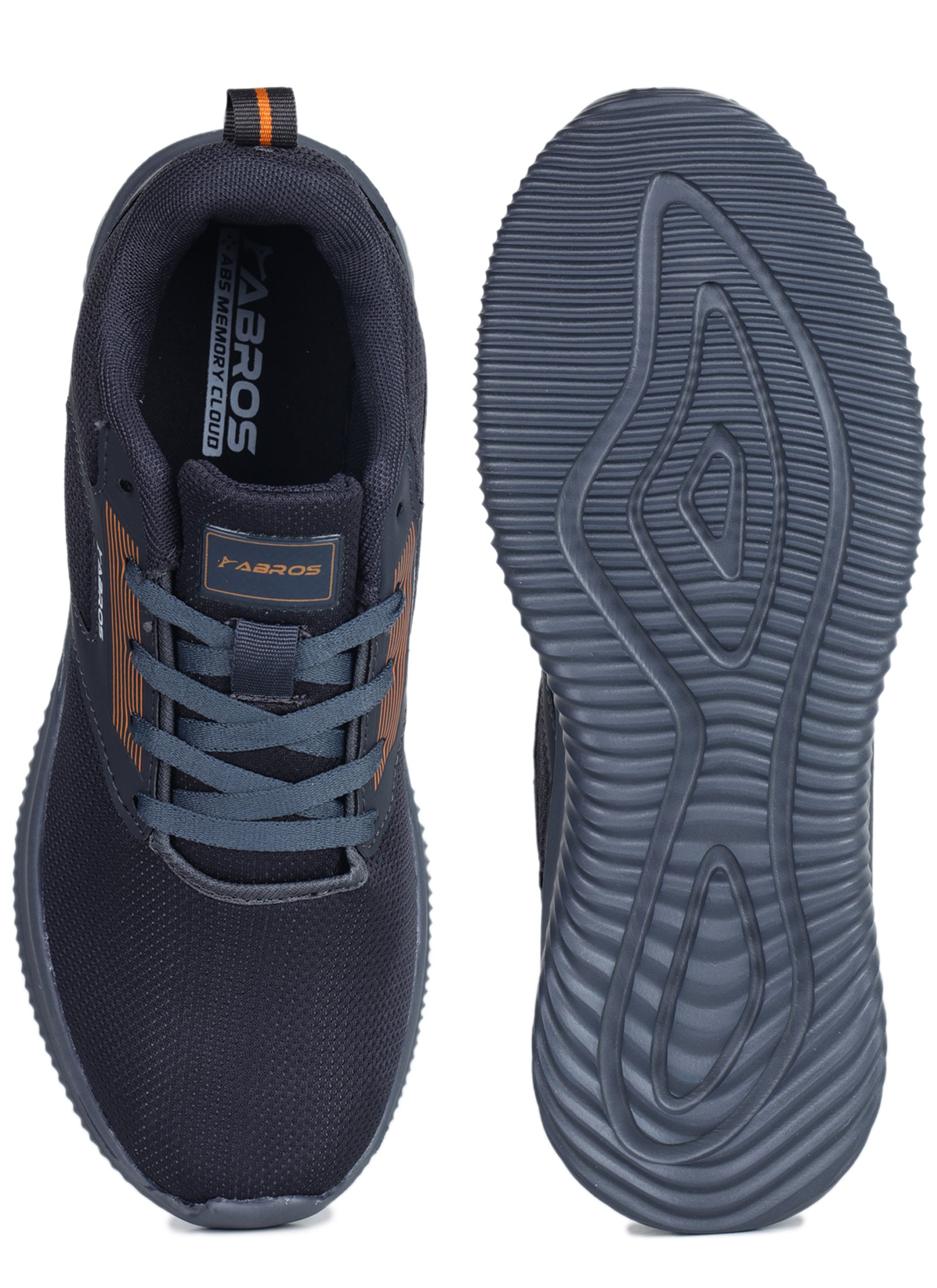 Desert Sports Shoes for Men - Abros Sports