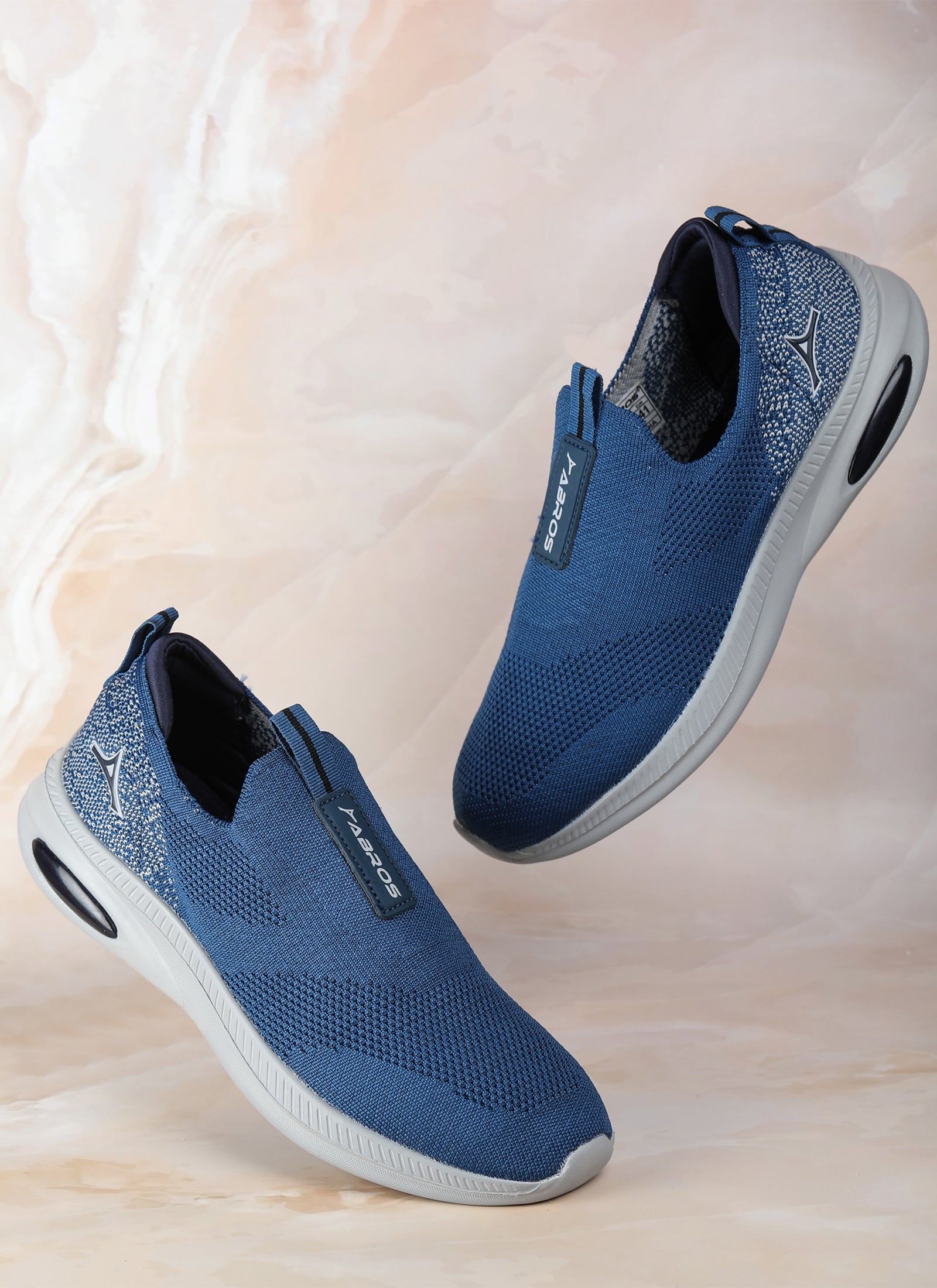 Avion Walking Shoes For Men