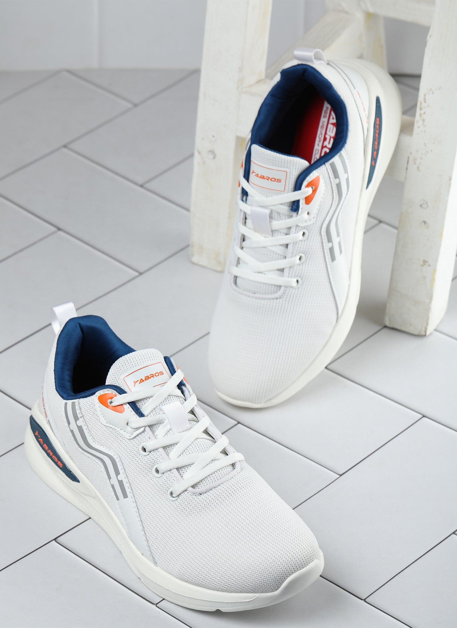Nile-On Sports Shoes for Men - Abros Sports