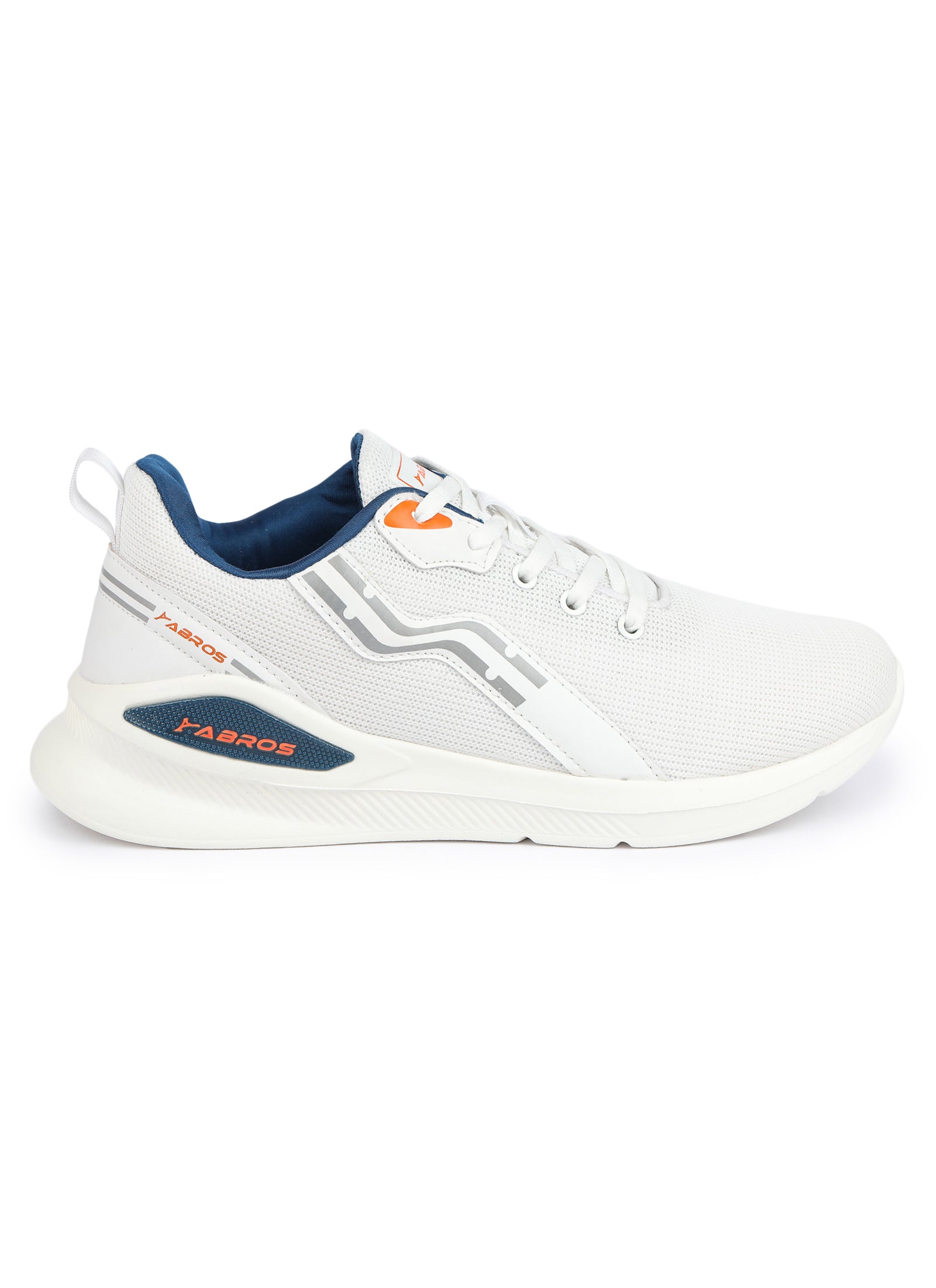 Nile-On Sports Shoes for Men - Abros Sports