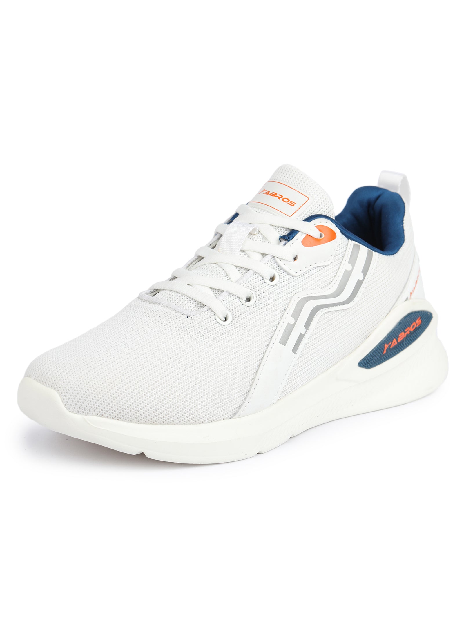 Nile-On Sports Shoes for Men - Abros Sports