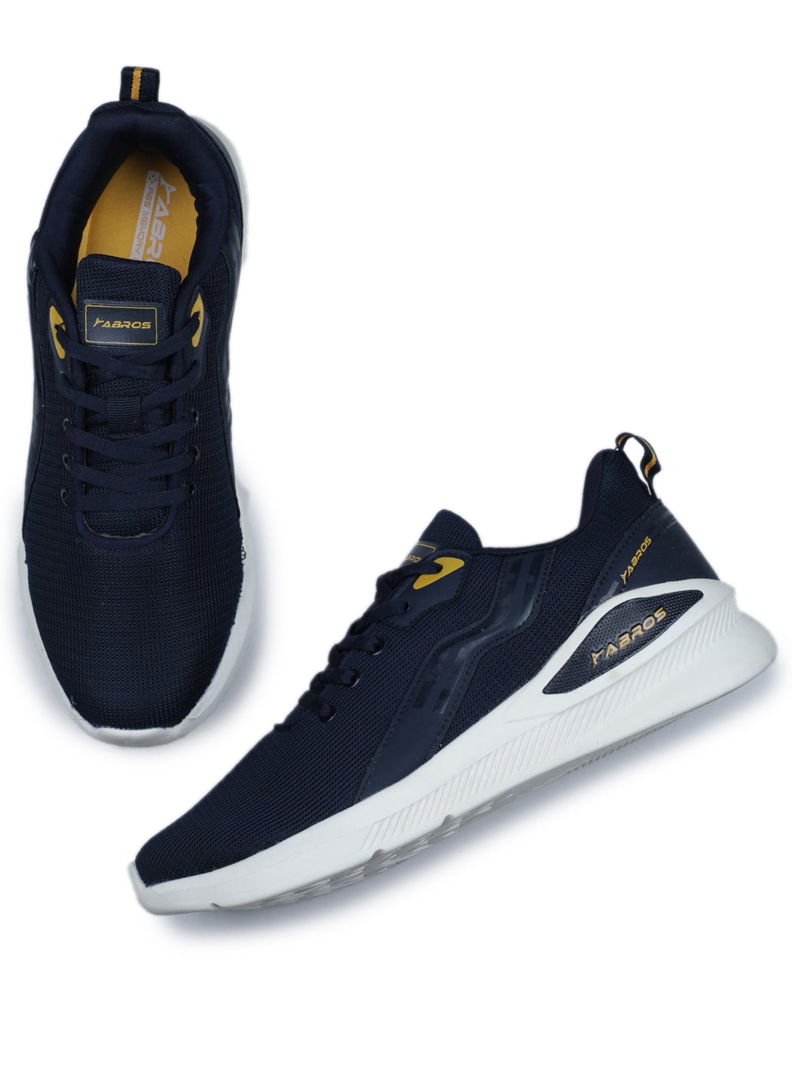 Nile-On Sports Shoes for Men - Abros Sports