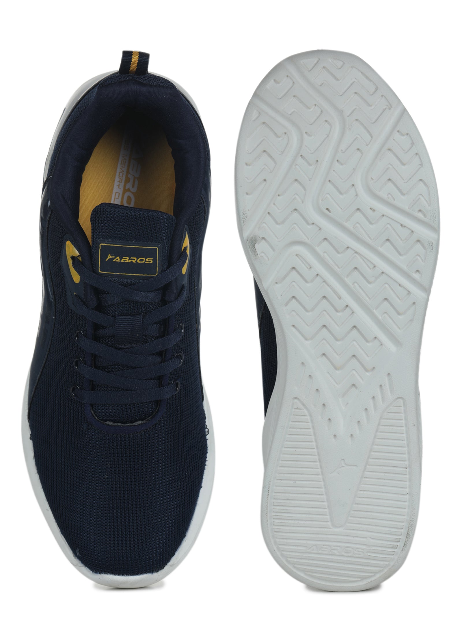 Nile-On Sports Shoes for Men - Abros Sports
