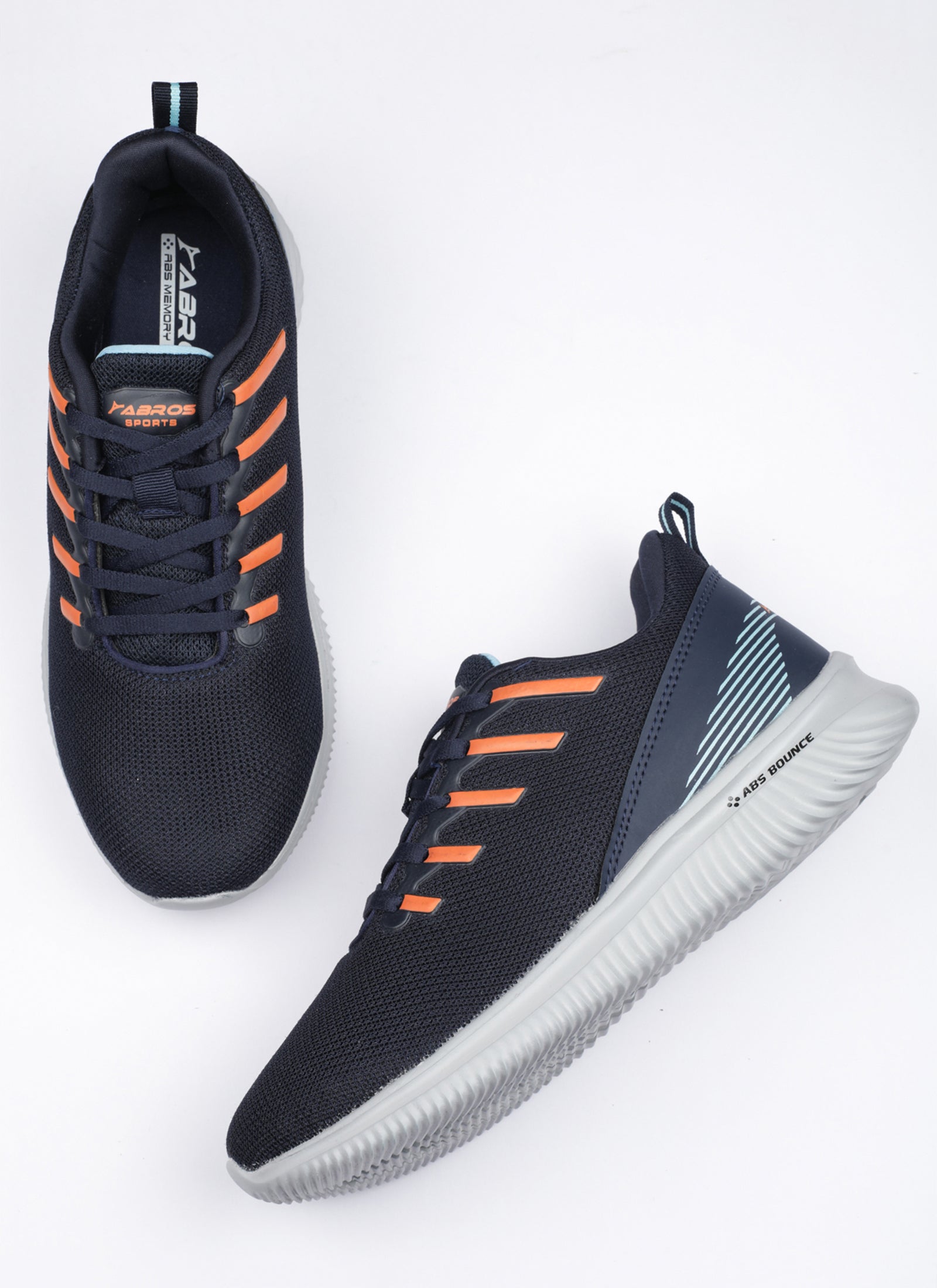 Fate Sports Shoes for Men - Abros Sports