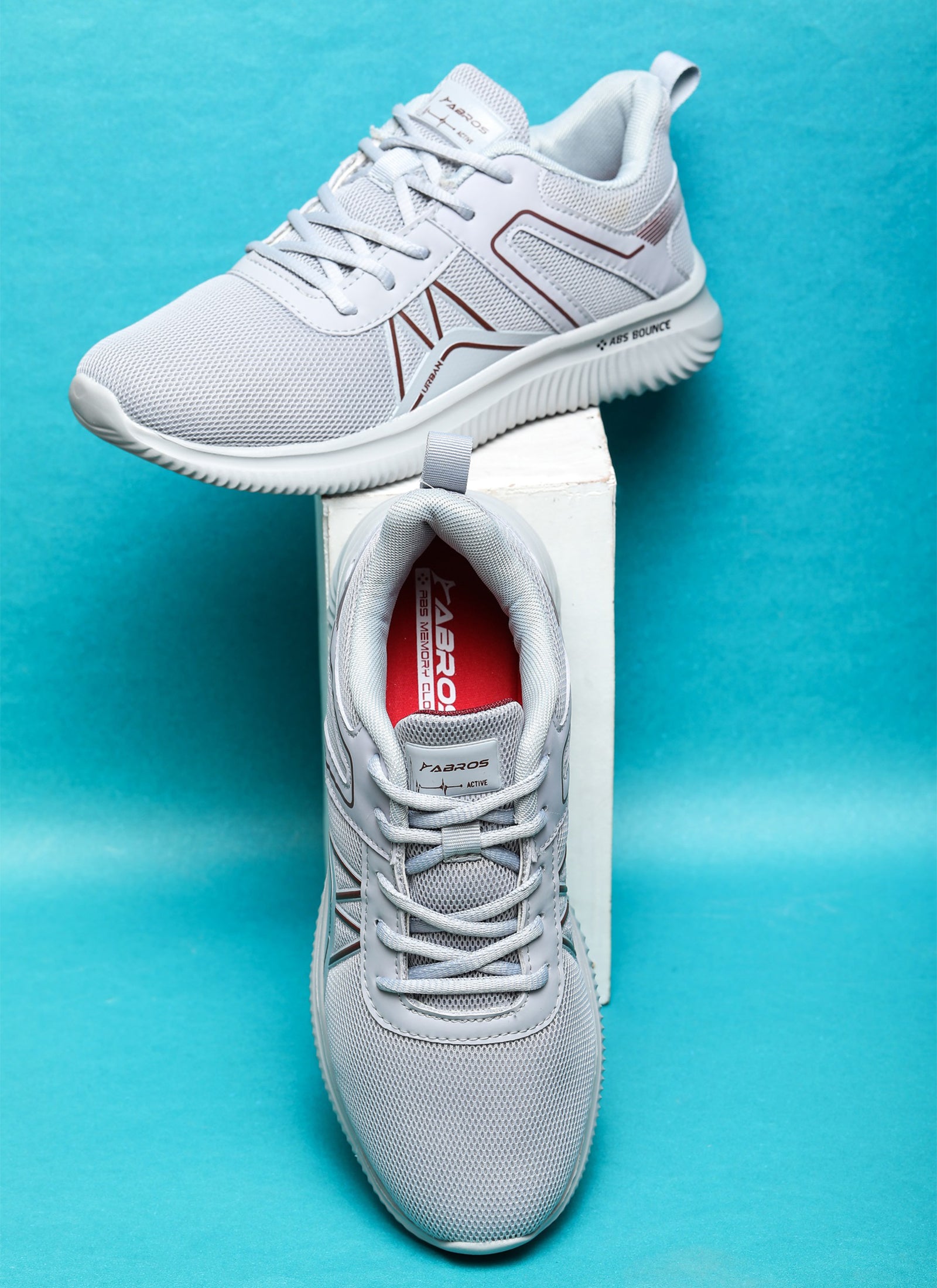 Boostz Sports Shoes For Men