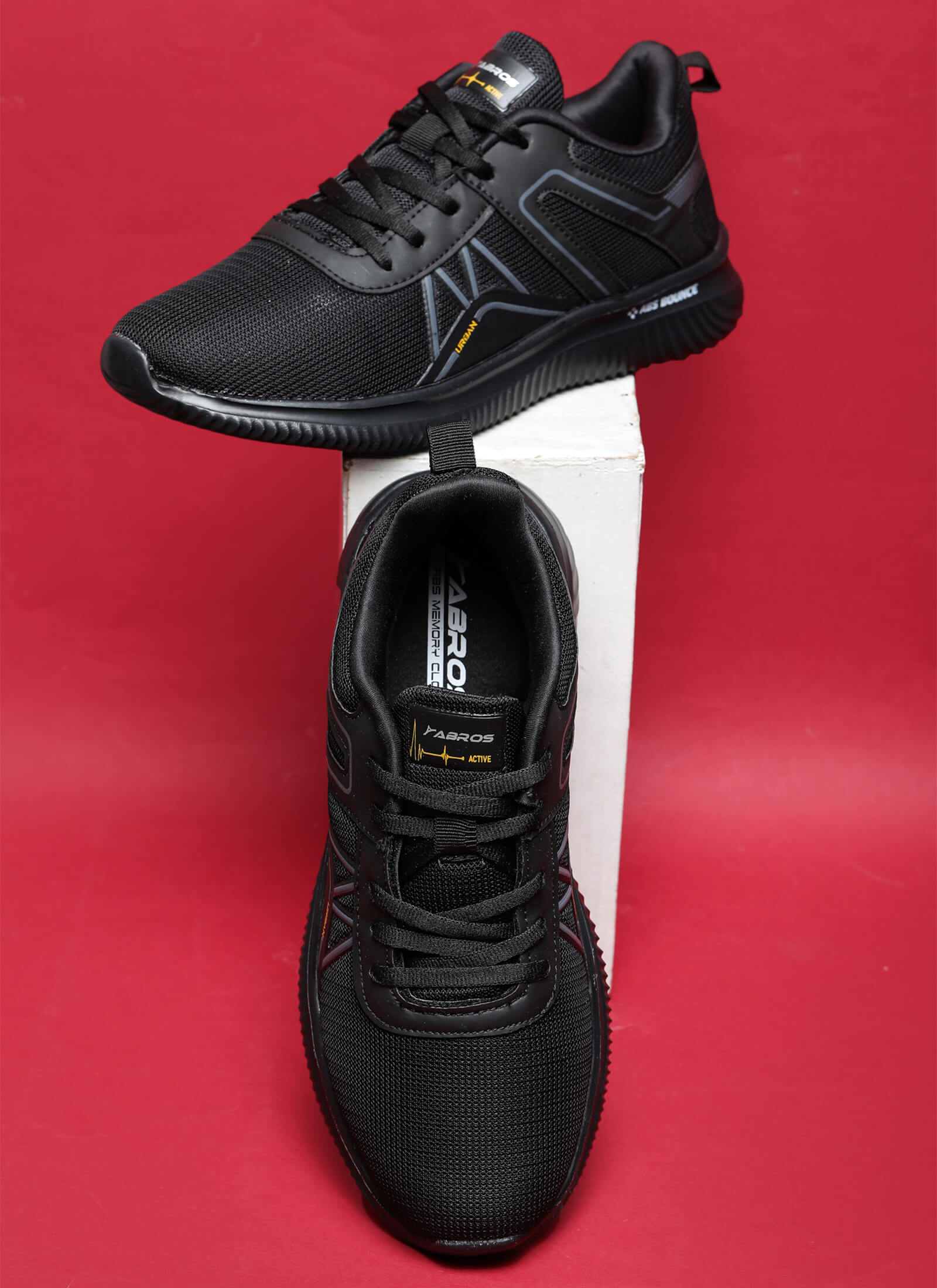 Enigma Sports Shoes For Men
