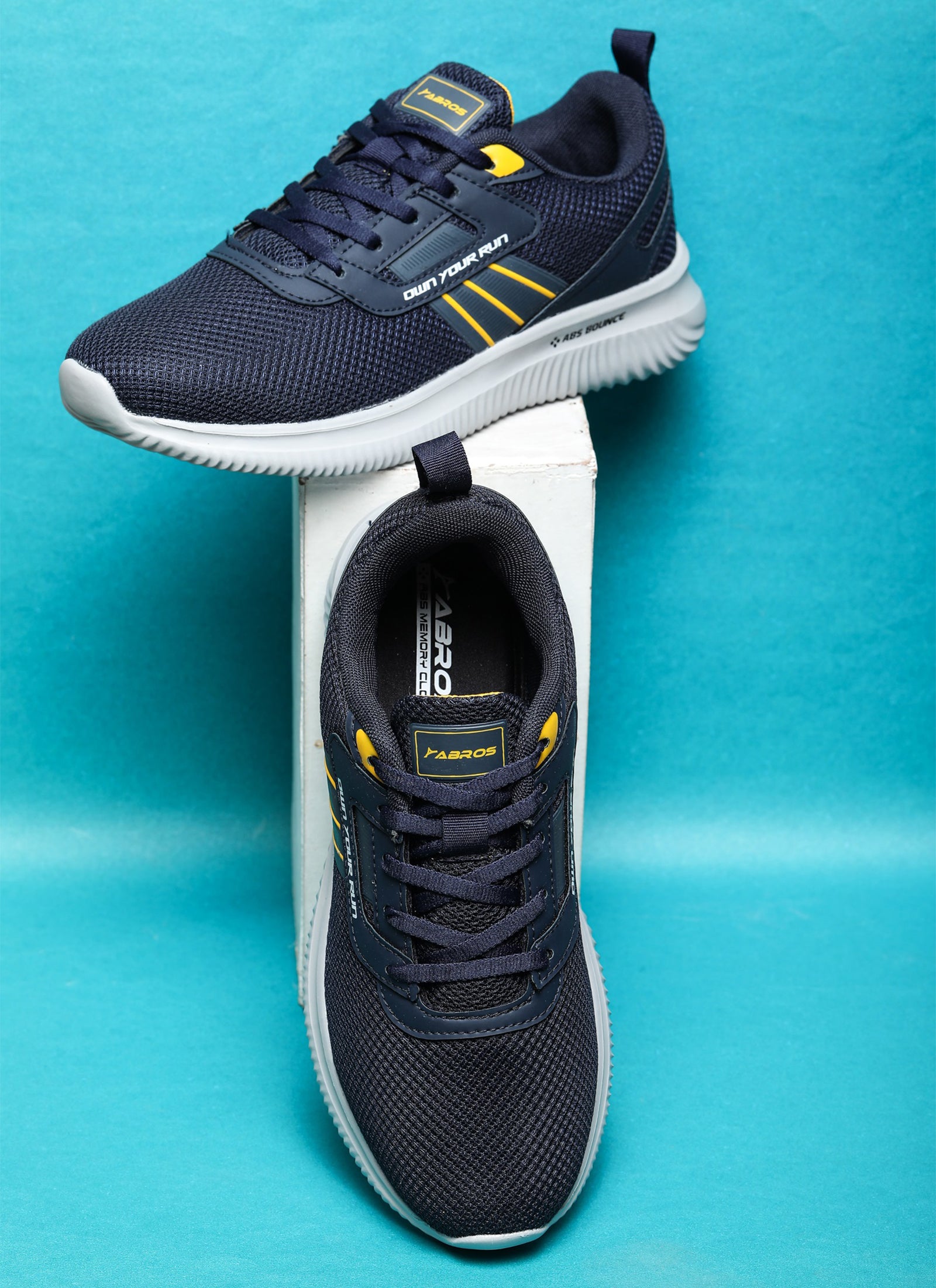 Davos Sports Shoes For Men